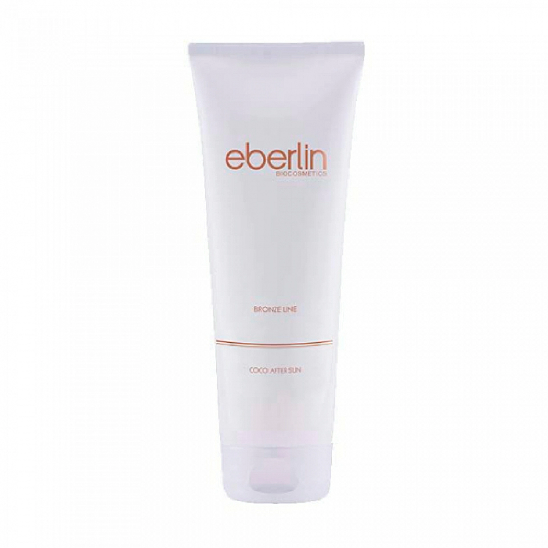 Coco After Sun 250 ml - Línea Bronze - Eberlin ®