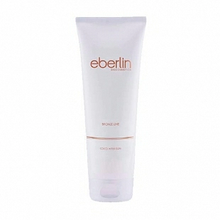 Coco After Sun 250 ml - Línea Bronze - Eberlin ®