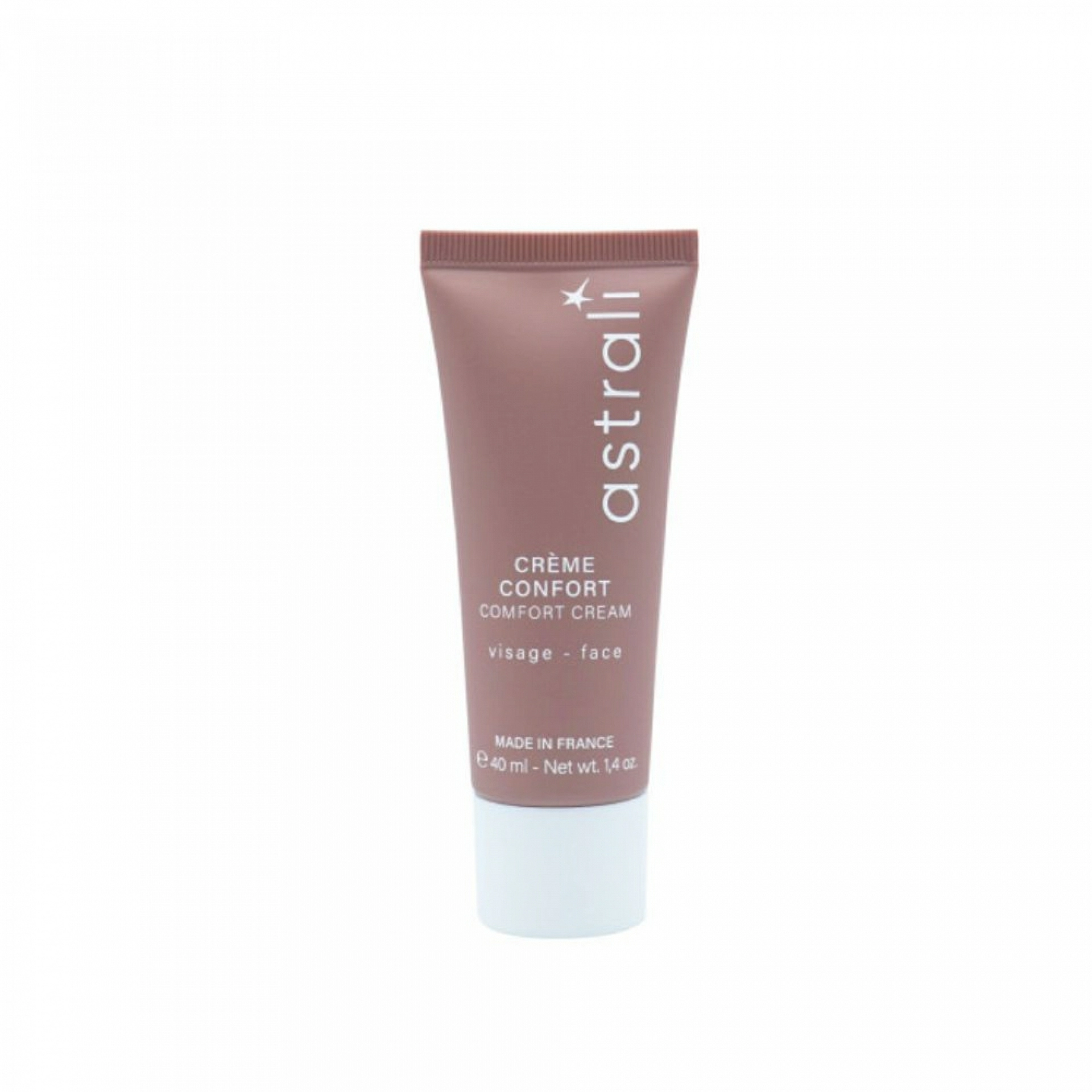Coffret Visage Équilibrant | Set facial equilibrante: Leche desmaquillante + Loción tónica + Crema de día + Crema confort - Astrali ®