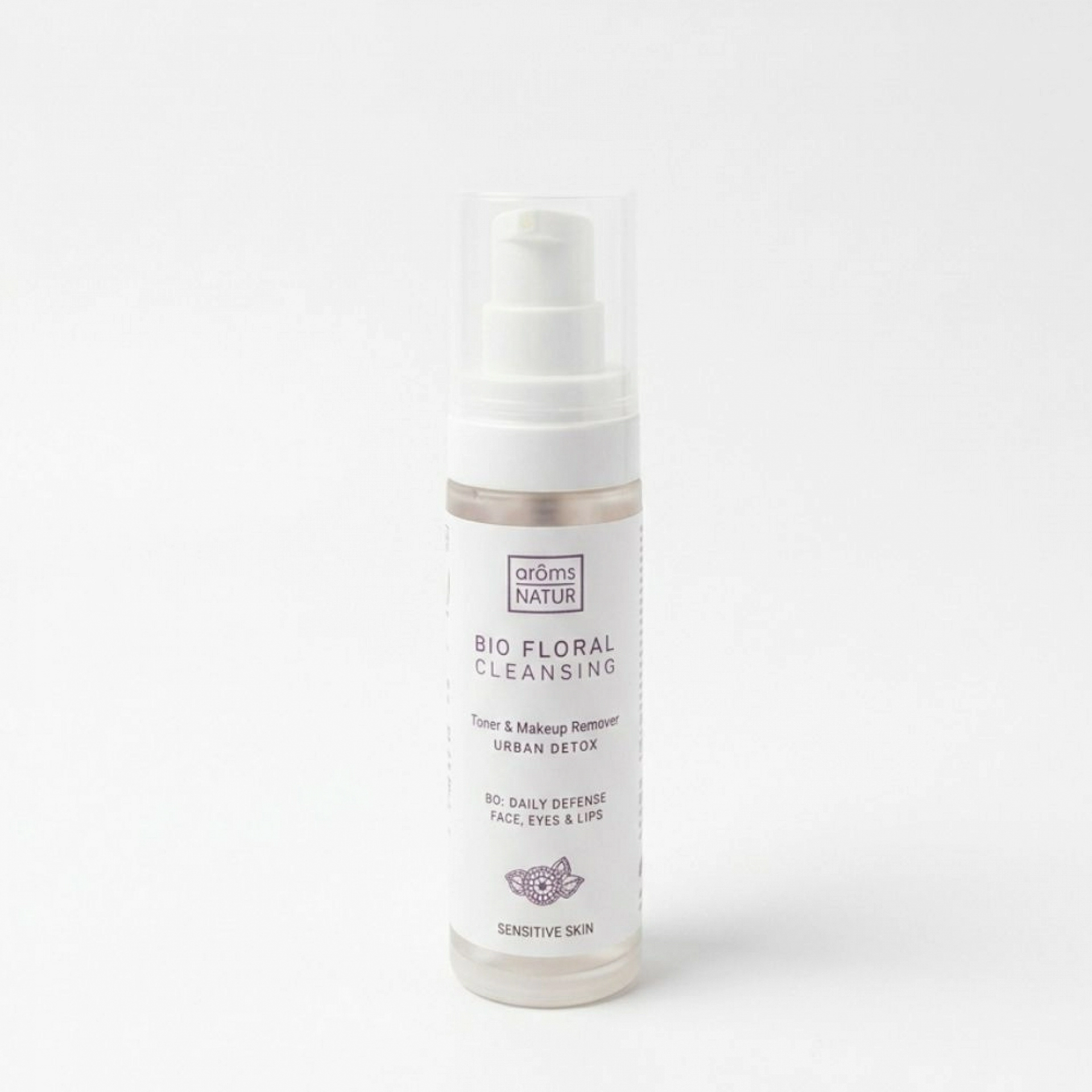 Cofre Especial Happiness Piel Seca - Arôms Natur ®