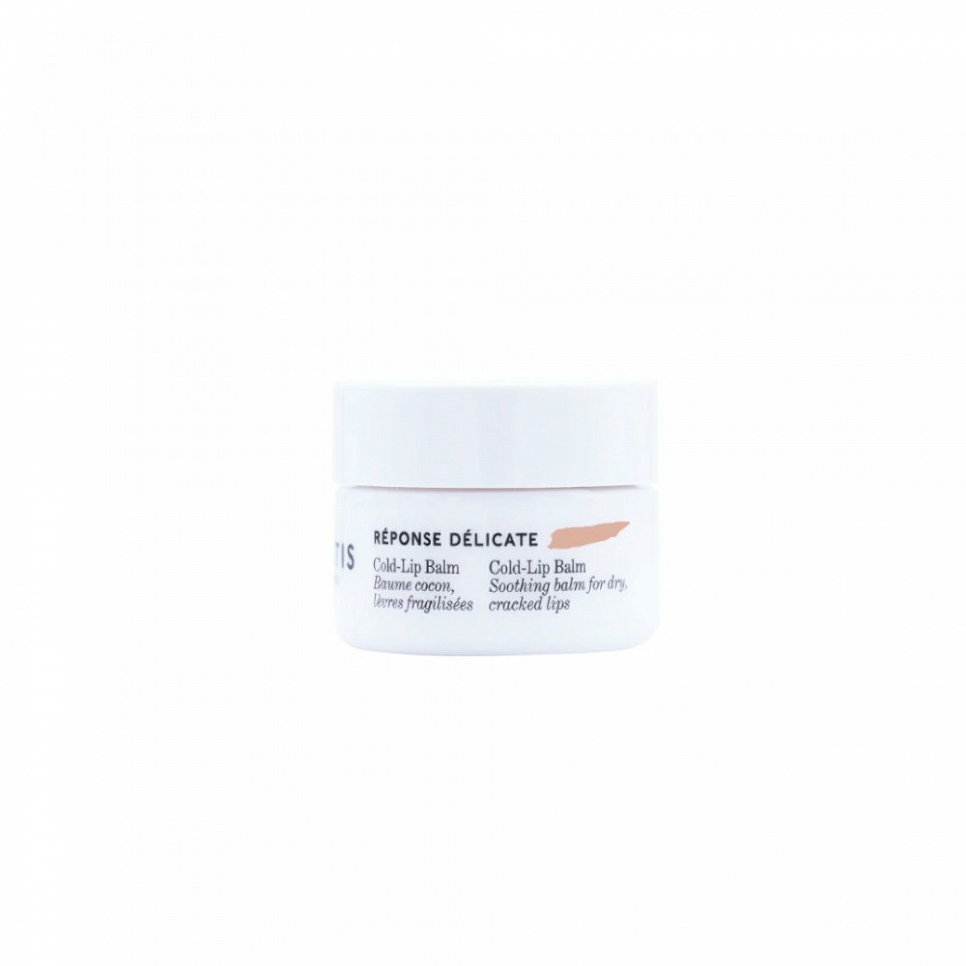 Cold-Lip Balm | Bálsamo Calmante para Labios 8 ml – Délicate – Matis Paris ®