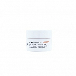 Cold-Lip Balm | Bálsamo Calmante para Labios 8 ml – Délicate – Matis Paris ®