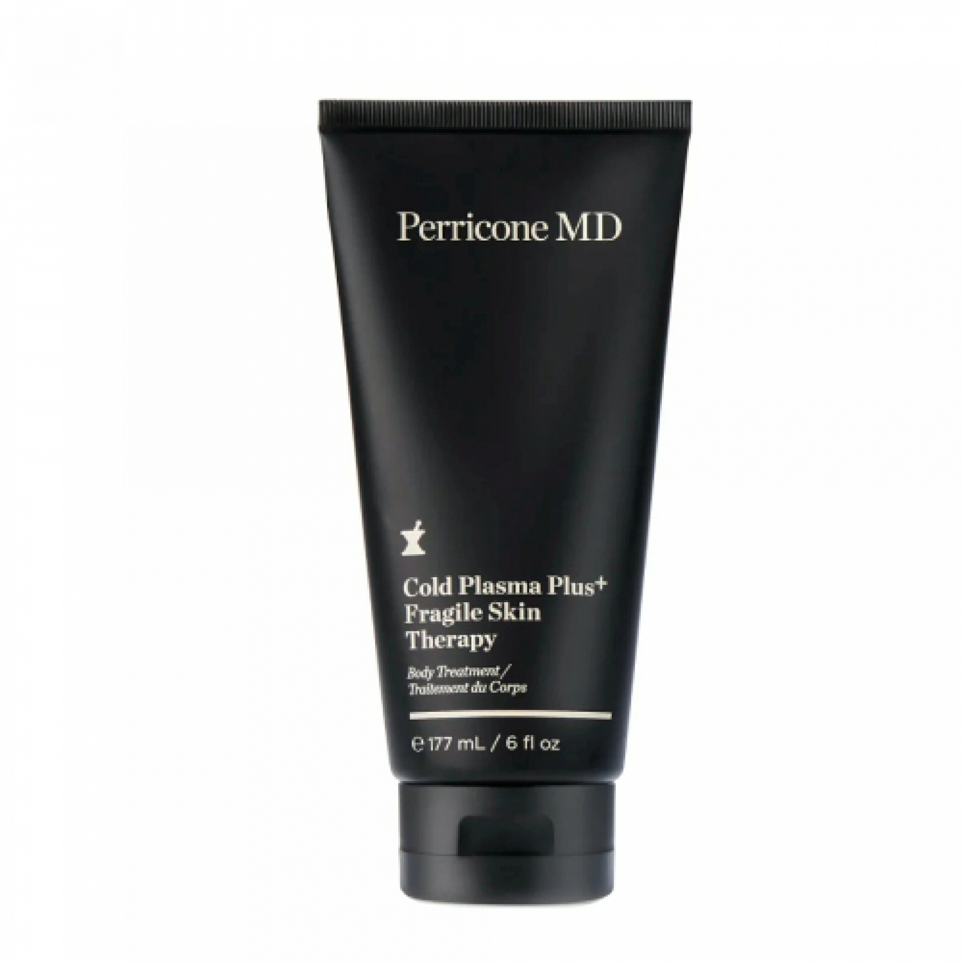 Cold Plasma Plus+ Fragile Skin Therapy | Tratamiento corporal de zonas frágiles 177ml - Cold Plasma + - Perricone ®