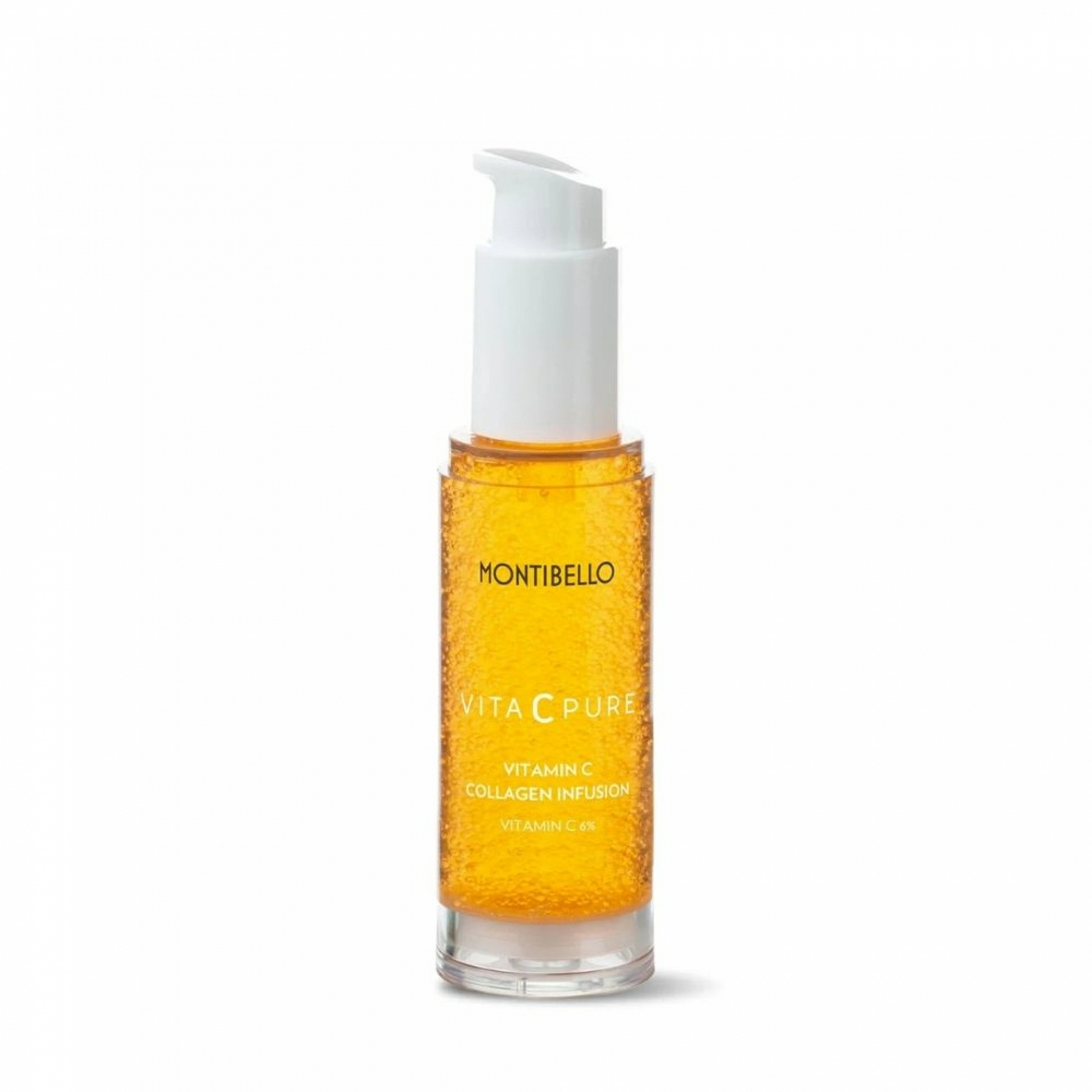 Collagen Infusion | Sérum con Vitamina C 30ml - Vita Pure C - Montibello ®