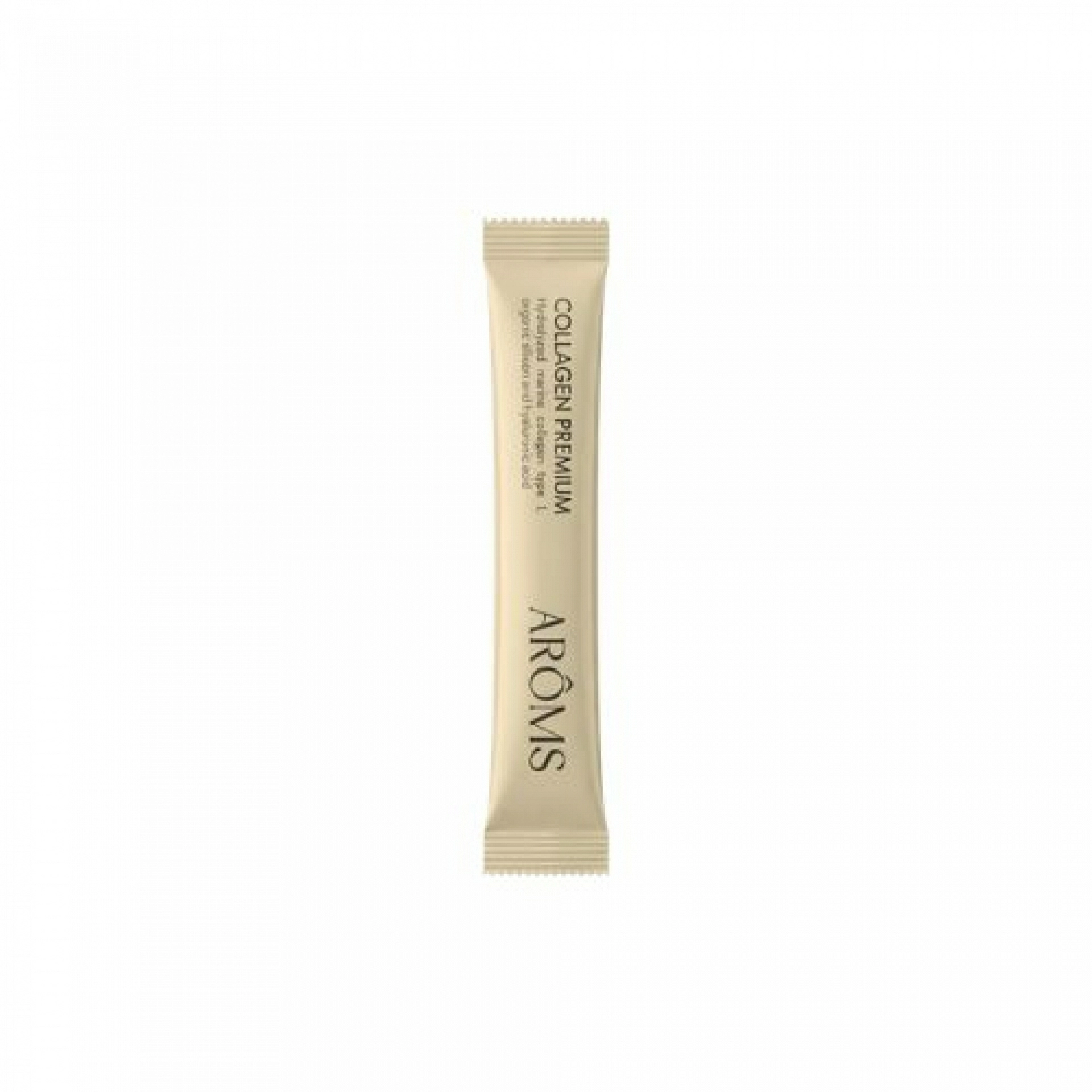 Collagen Premium | Reafirmante 30 sticks - Nutricosméticos - Arôms Natur ®