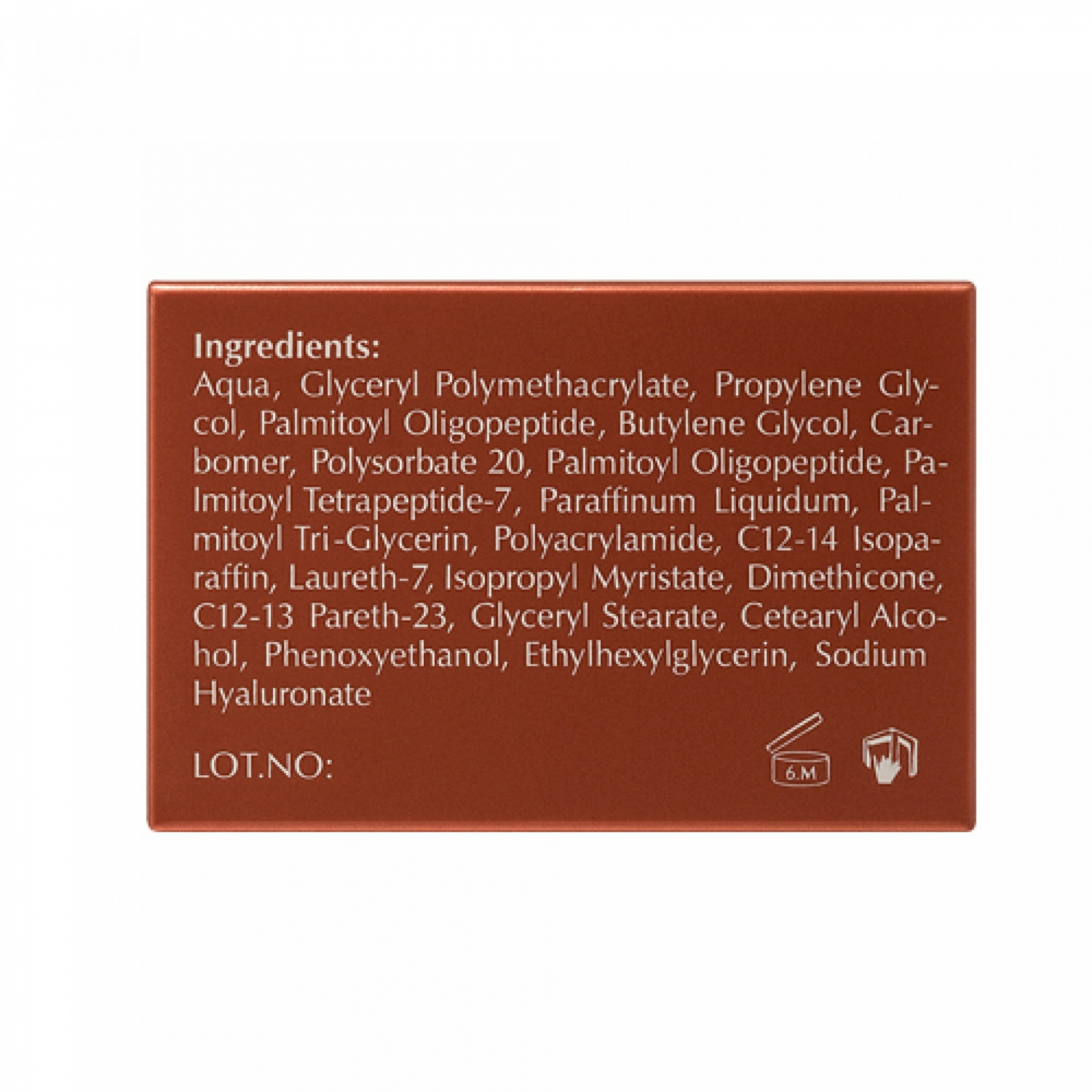 Collagenceutical | Emulsión antiarrugas 30ml - Fytofontana Cosmeceuticals ®