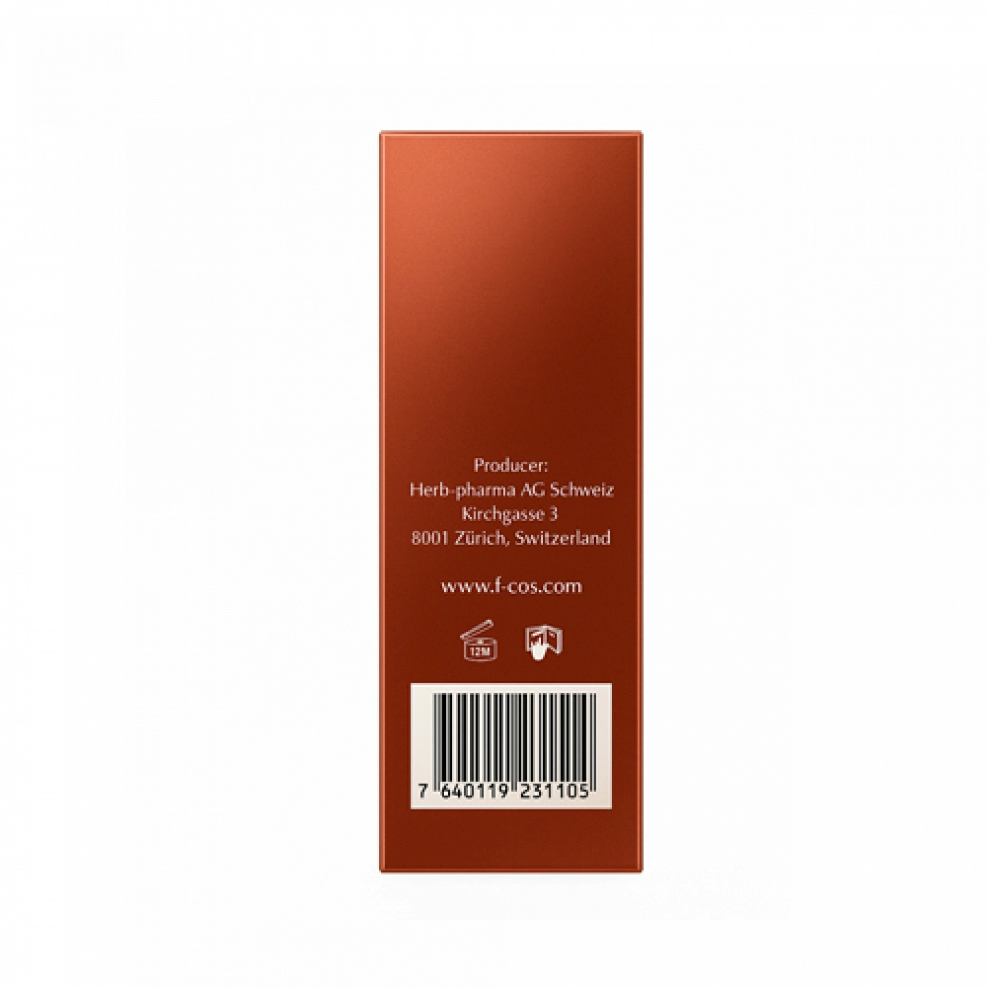 Collagenceutical | Emulsión antiarrugas 30ml - Fytofontana Cosmeceuticals ®