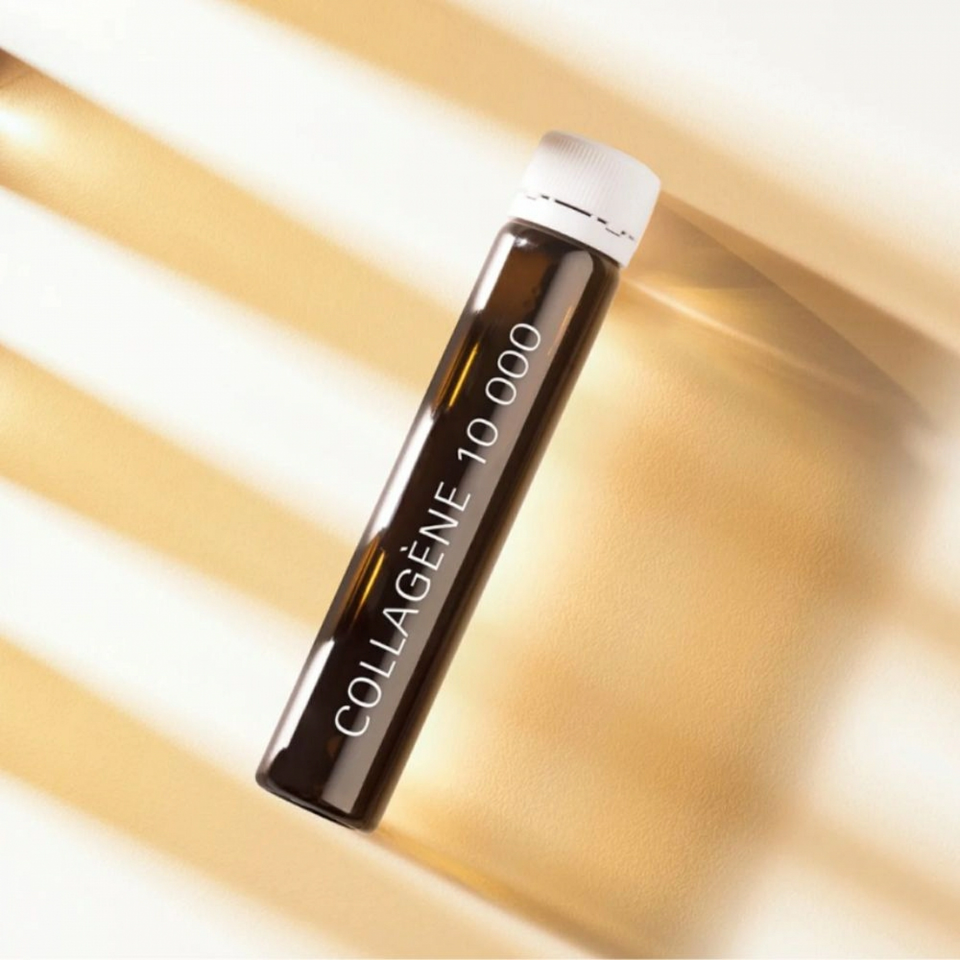 Collagéne 10 000 | Ampollas Bebibles Antiedad 10x25ml - Nutricosmétiques - Thalgo ®