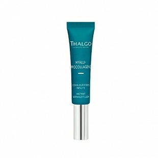Combleur Rides Minute | Tratamiento instantáneo antiarrugas 15ml - Hyalu-Procollagène - Thalgo ®