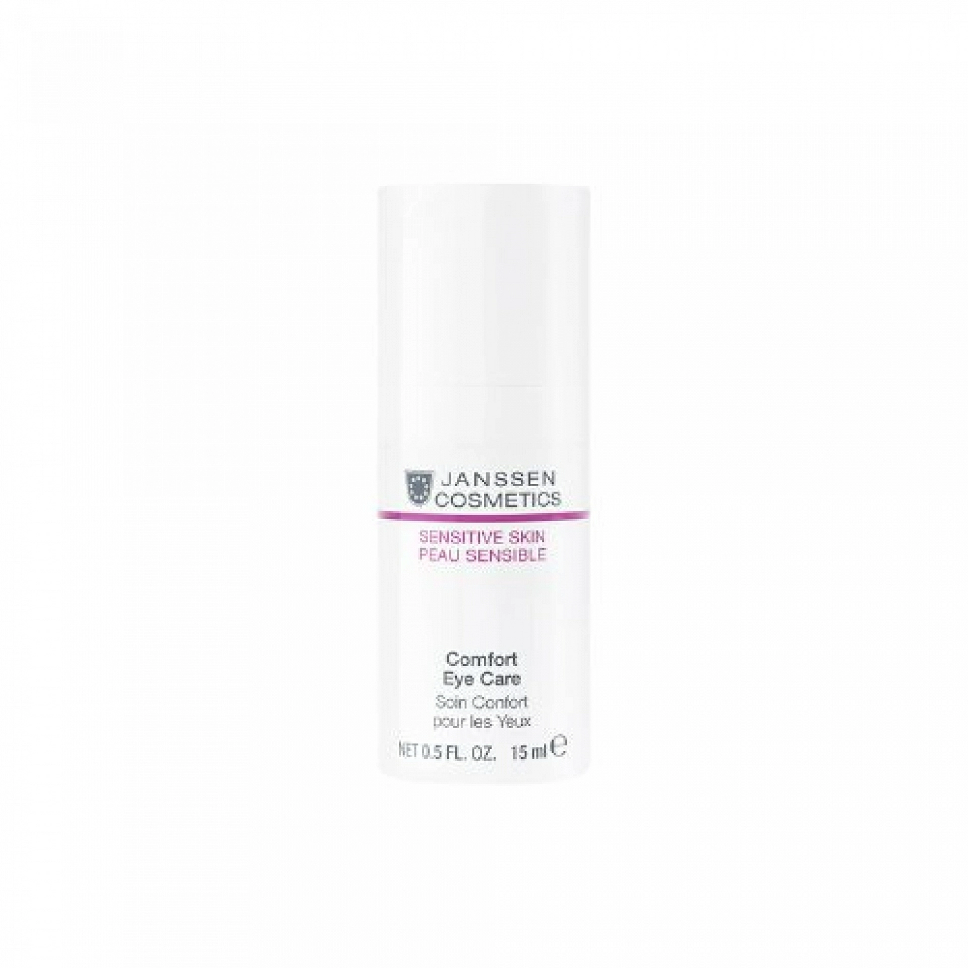 Comfort Eye Care | Contorno de Ojos Comfort 15 ml - Piel Sensible - Janssen Cosmetics ®