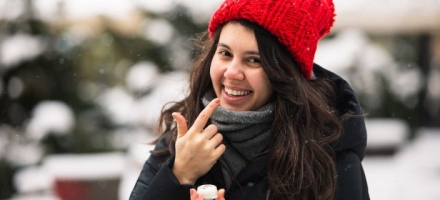 Cómo cuidar la piel en invierno: consejos y productos de calidad para un cuidado efectivo
