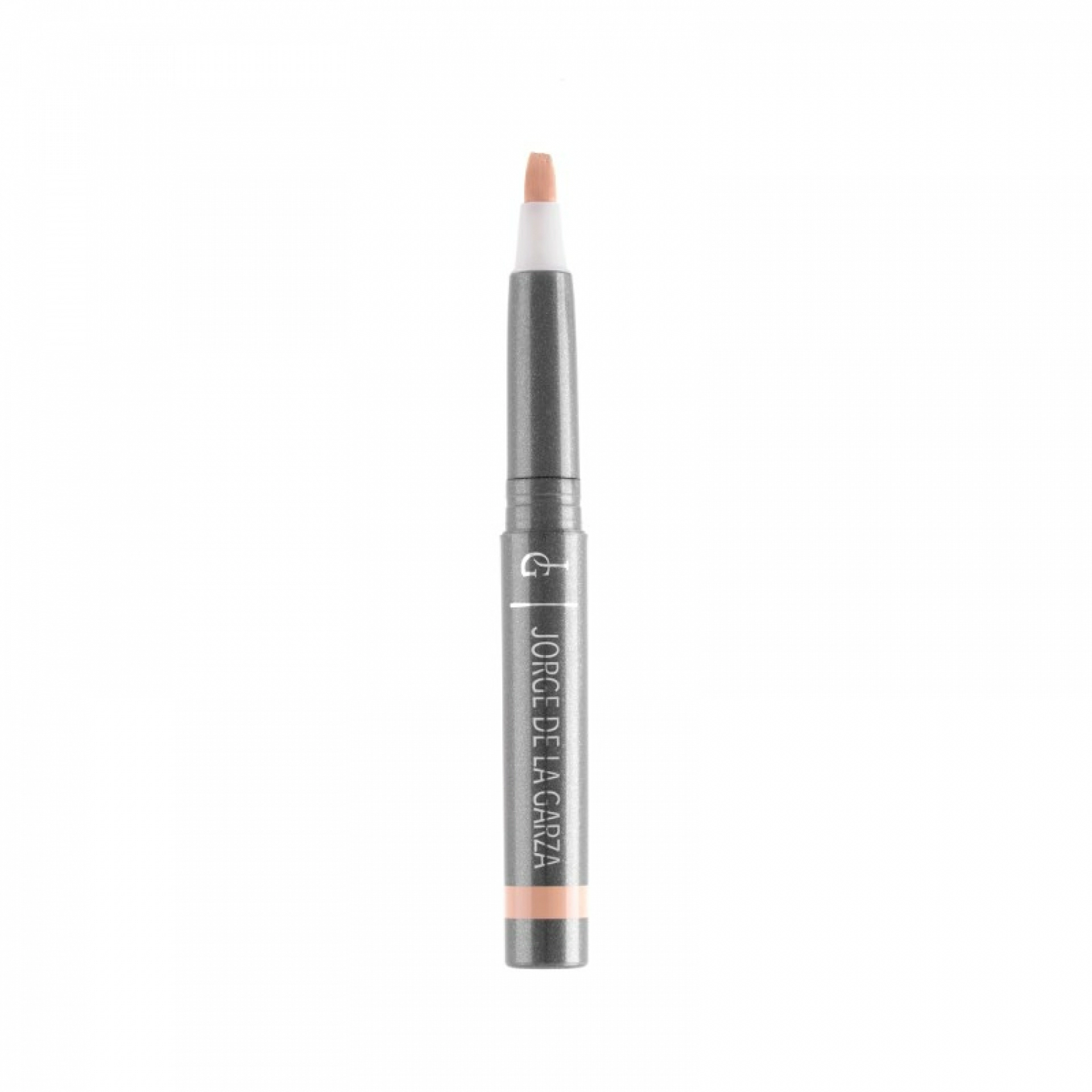 Concealer pen waterproof 03 medium beige | Corrector con pincel waterproof 2,5 gr - Jorge de la Garza ®