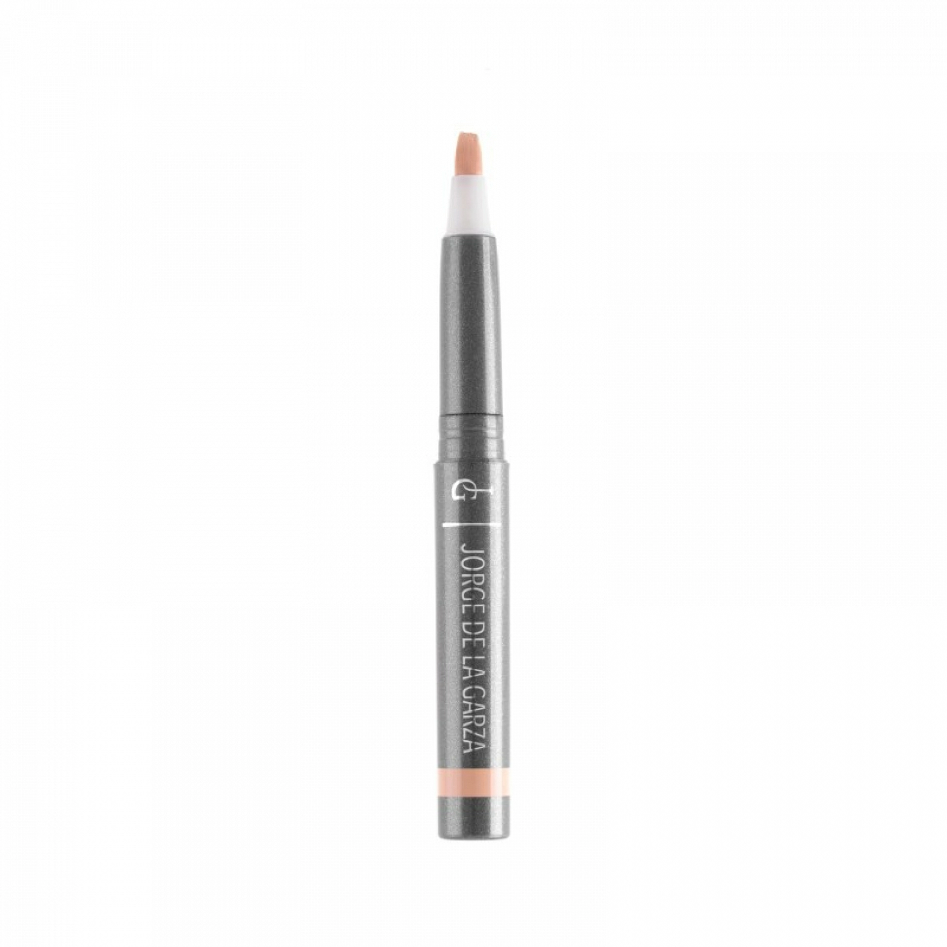Concealer pen waterproof 03 medium beige | Corrector con pincel waterproof 2,5 gr - Jorge de la Garza ®