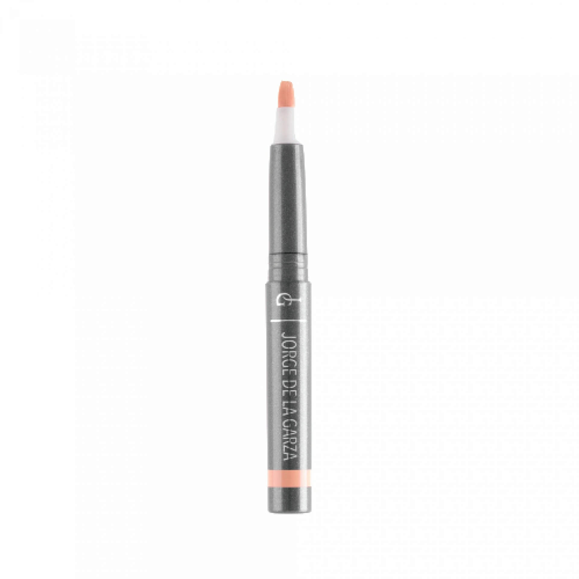 Concealer pen waterproof 03 medium beige | Corrector con pincel waterproof 2,5 gr - Jorge de la Garza ®