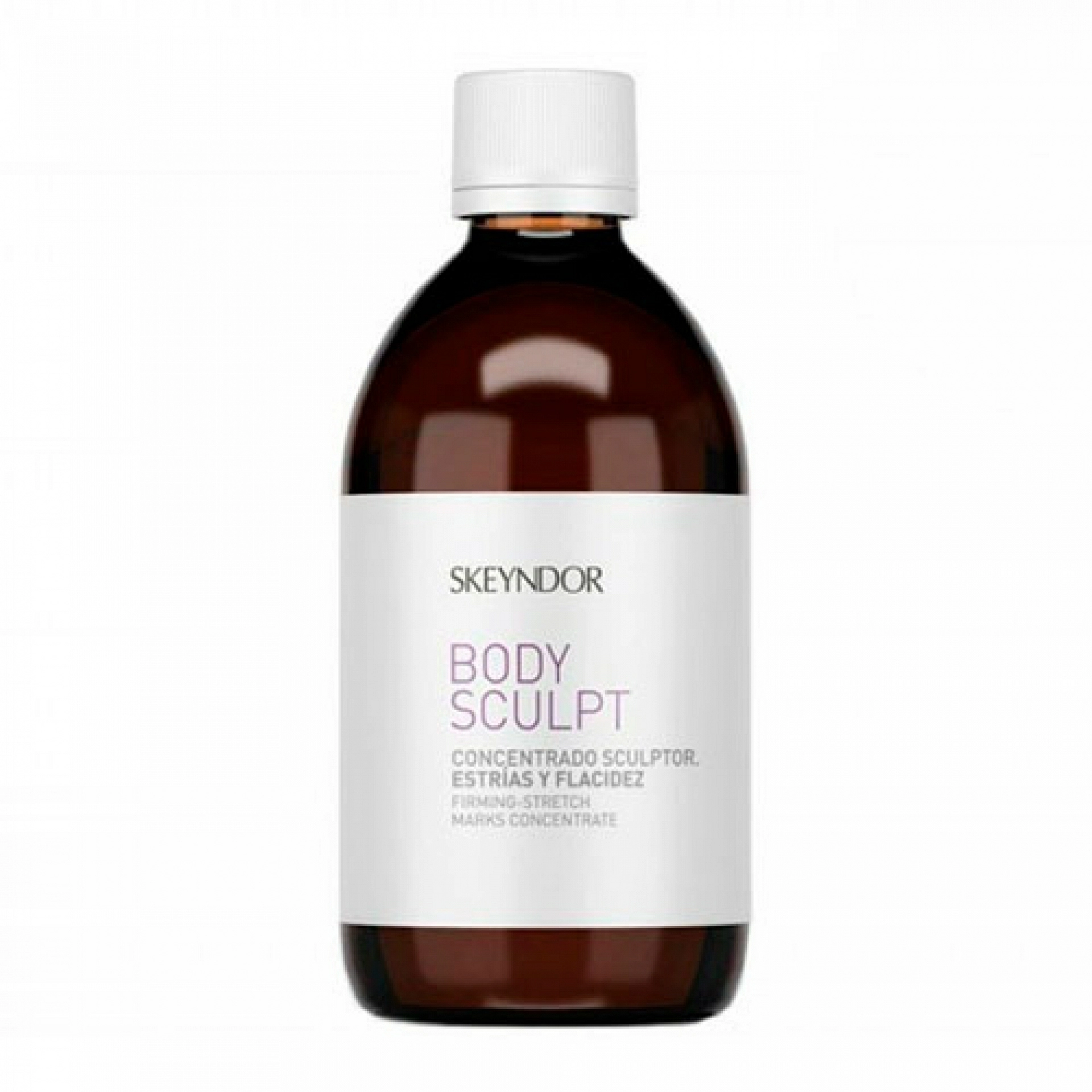 Concentrado Sculptor Estrías y Flacidez 300ml | Efecto Lifting - Body Sculpt - Skeyndor ®