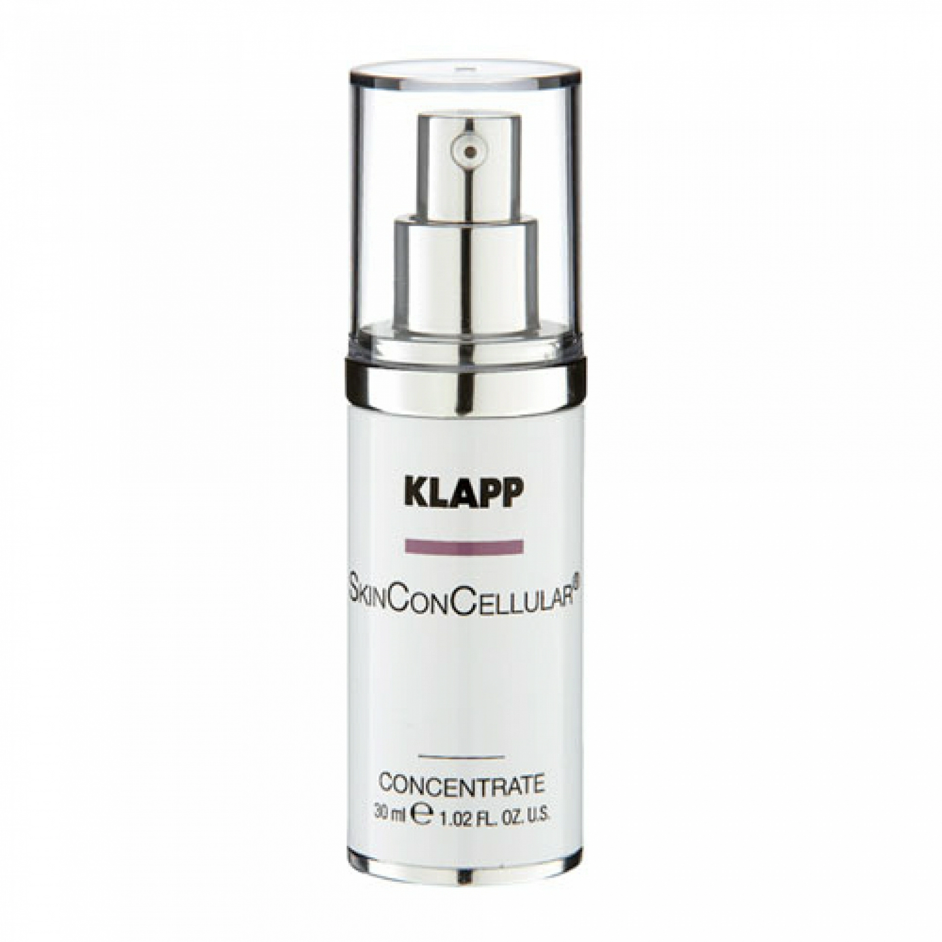 Concentrate | Concentrado hidratante 30ml - SkinConCellular - Klapp ®