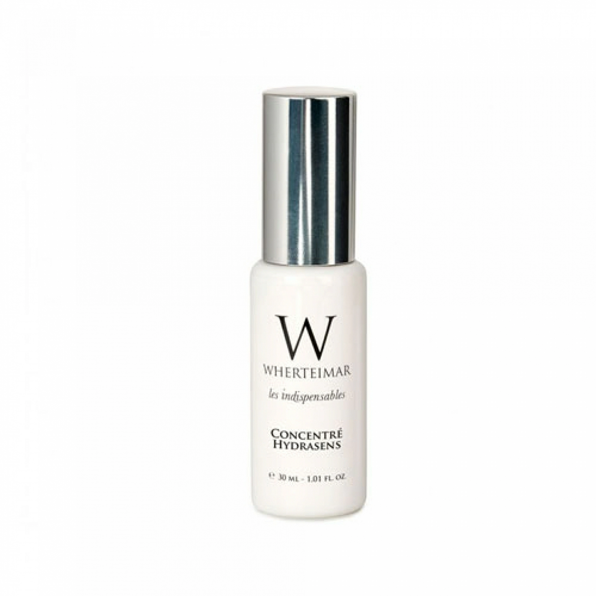 Concentré Hydrasens | Sérum para pieles sensibles 30ml - Les Indispensables - Wherteimar ®