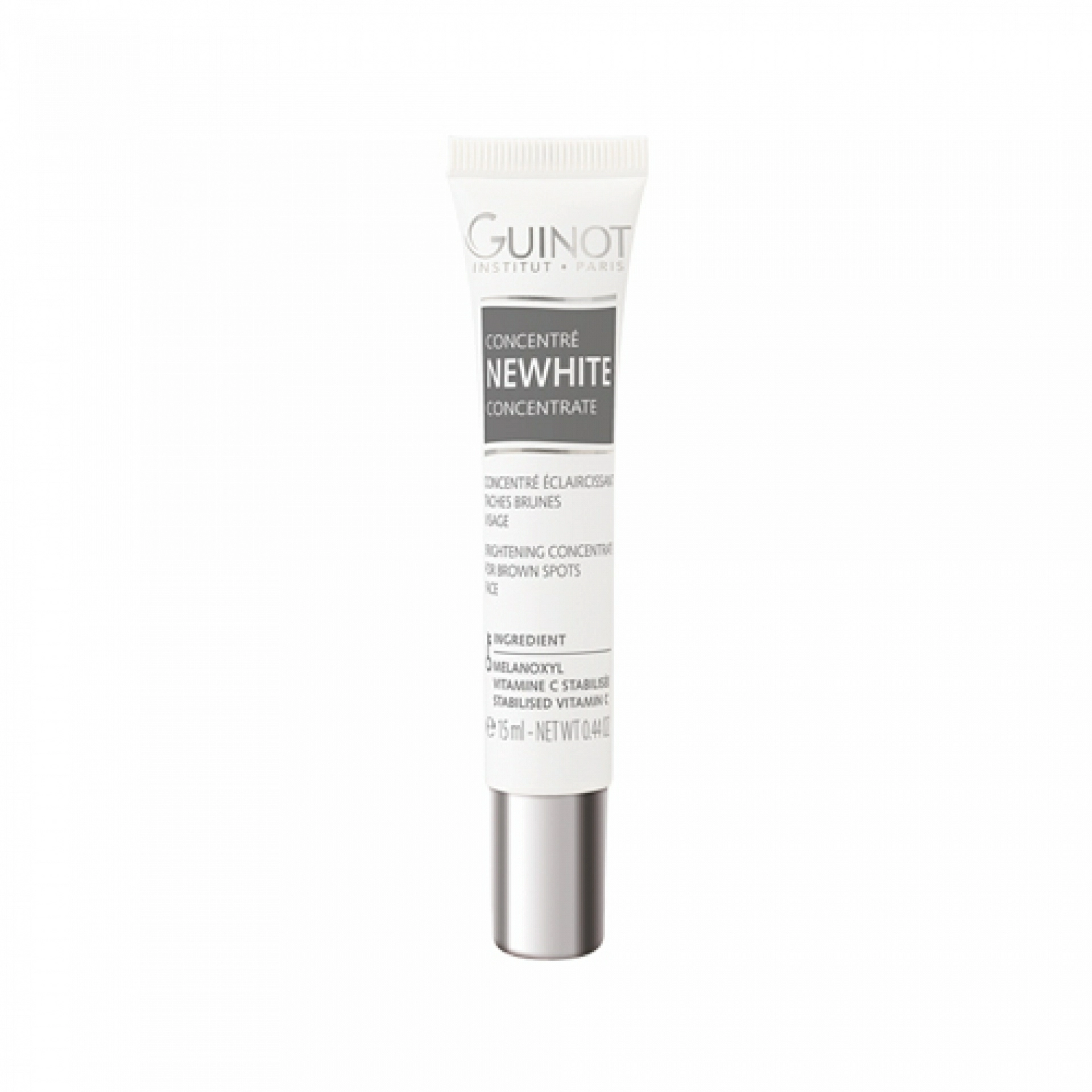 Concentré Newhite | Tratamiento Antimanchas 15ml - Guinot ®
