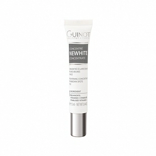 Concentré Newhite | Tratamiento Antimanchas 15ml - Guinot ®