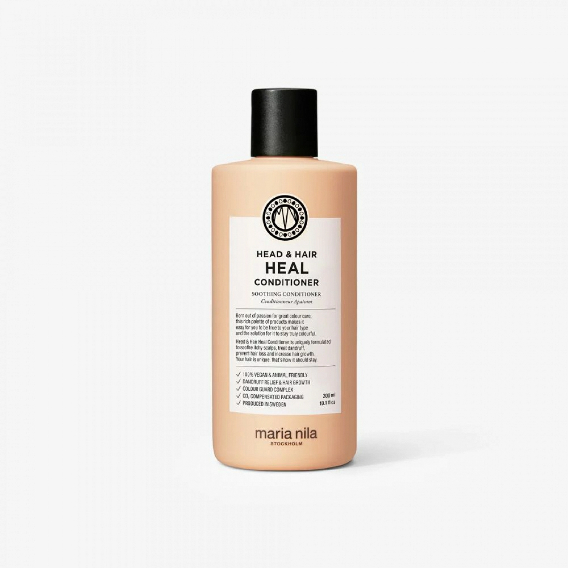 Conditioner | Acondicionador Calmante - Head & Hair Heal  - Maria Nila ®