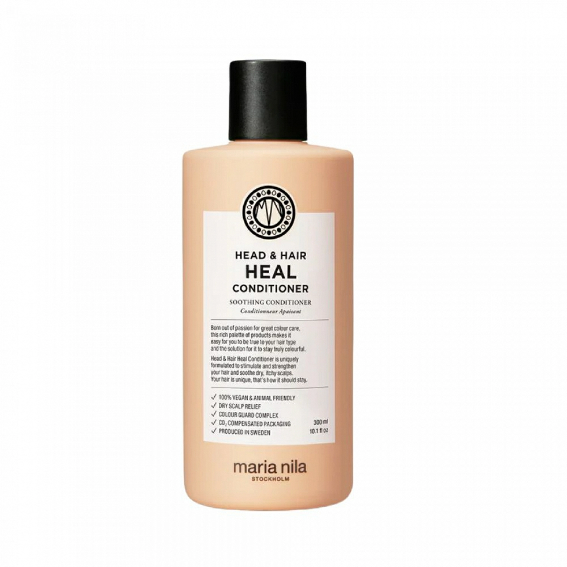 Conditioner | Acondicionador Calmante - Head & Hair Heal  - Maria Nila ®