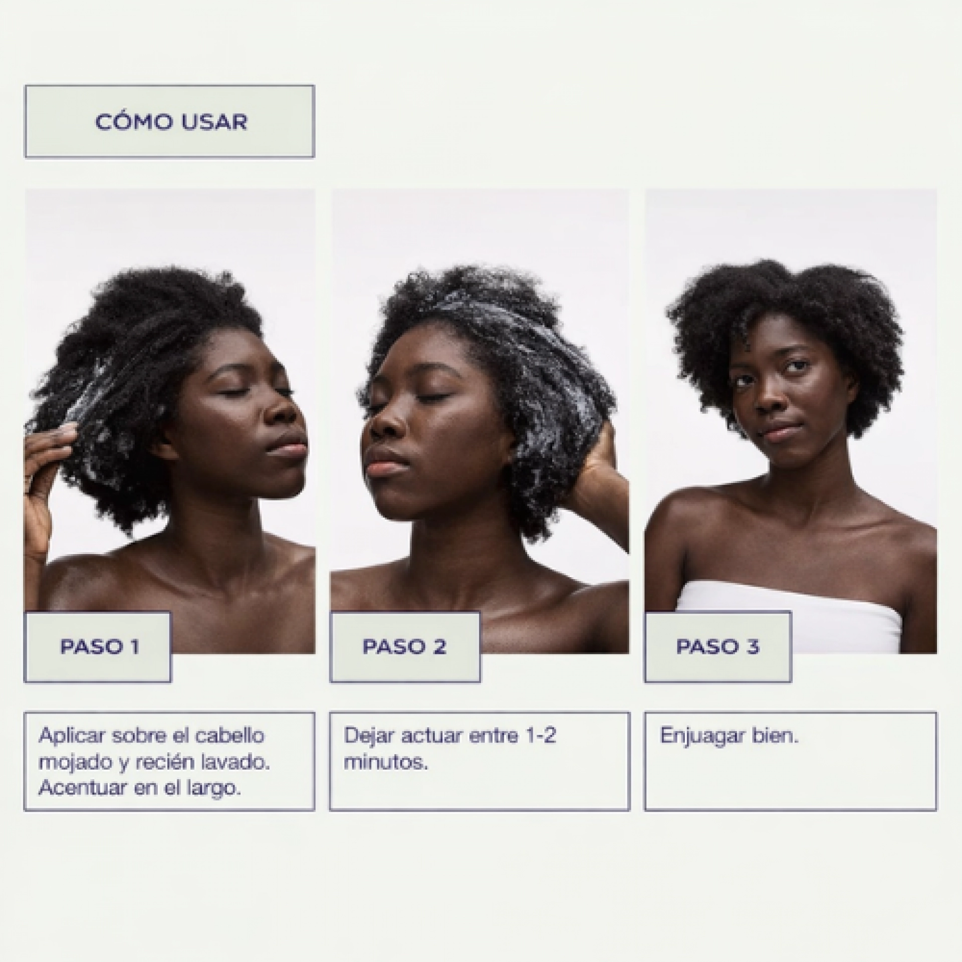 Conditioner | Acondicionador Hidratante para Cabello Seco - True Soft - Maria Nila ®