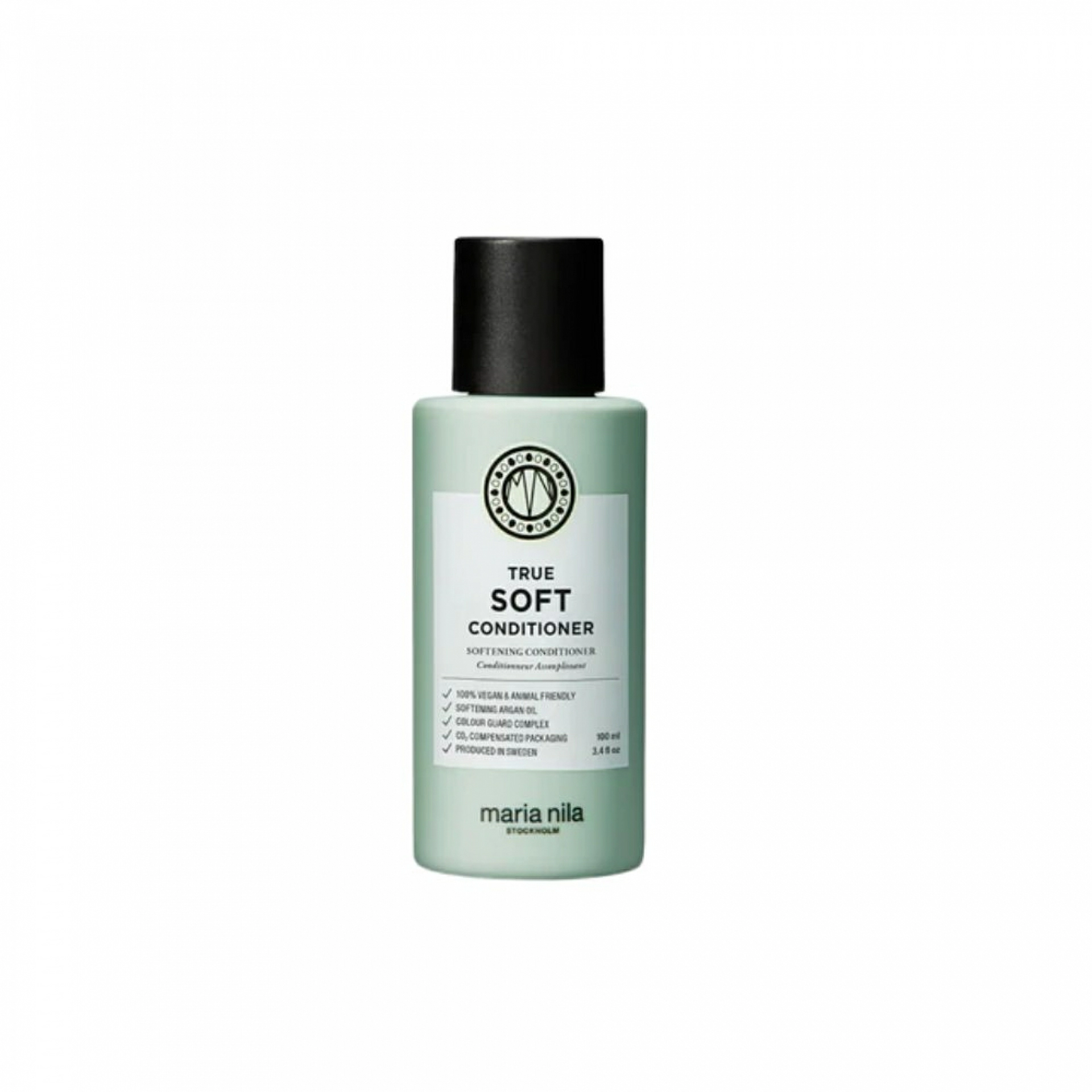 Conditioner | Acondicionador Hidratante para Cabello Seco - True Soft - Maria Nila ®