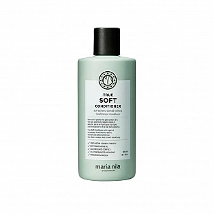 Conditioner | Acondicionador Hidratante para Cabello Seco - True Soft - Maria Nila ®