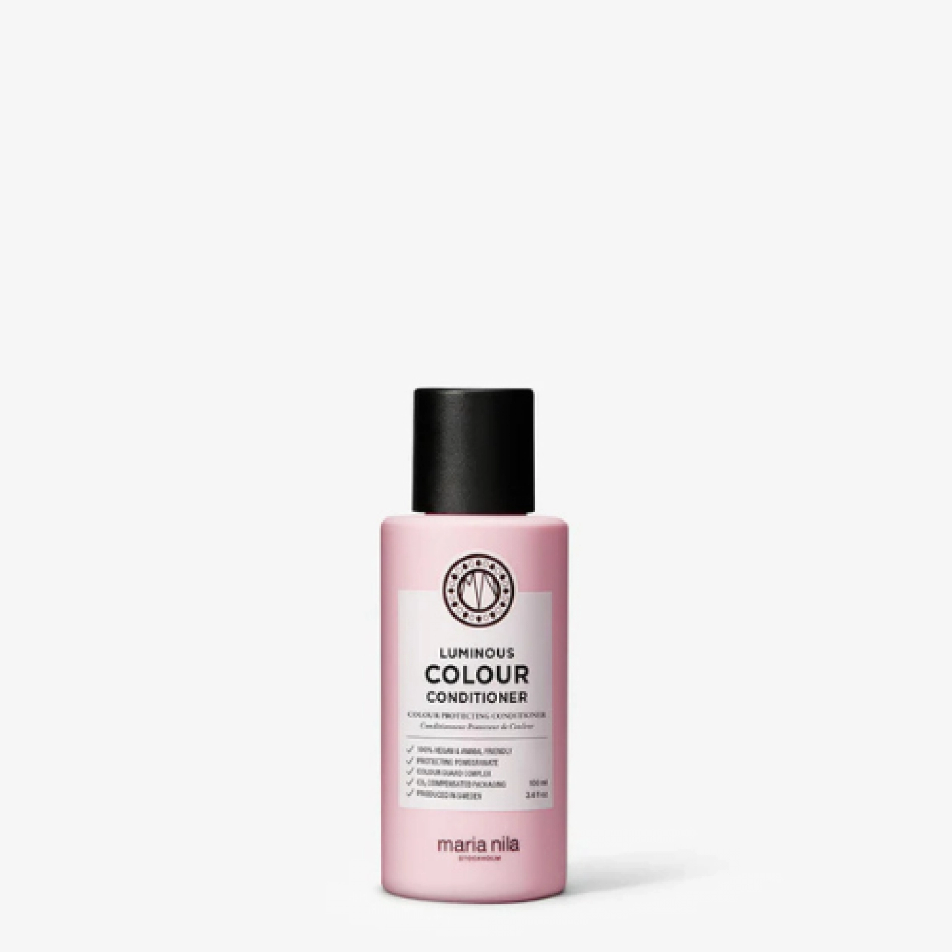 Conditioner | Acondicionador Protector del Color - Luminous Colour  - Maria Nila ®