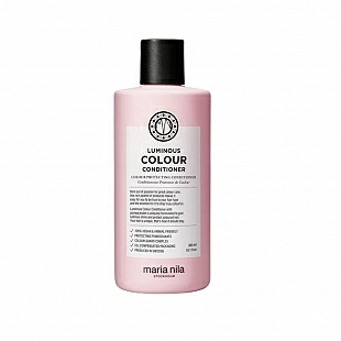 Conditioner | Acondicionador Protector del Color - Luminous Colour  - Maria Nila ®