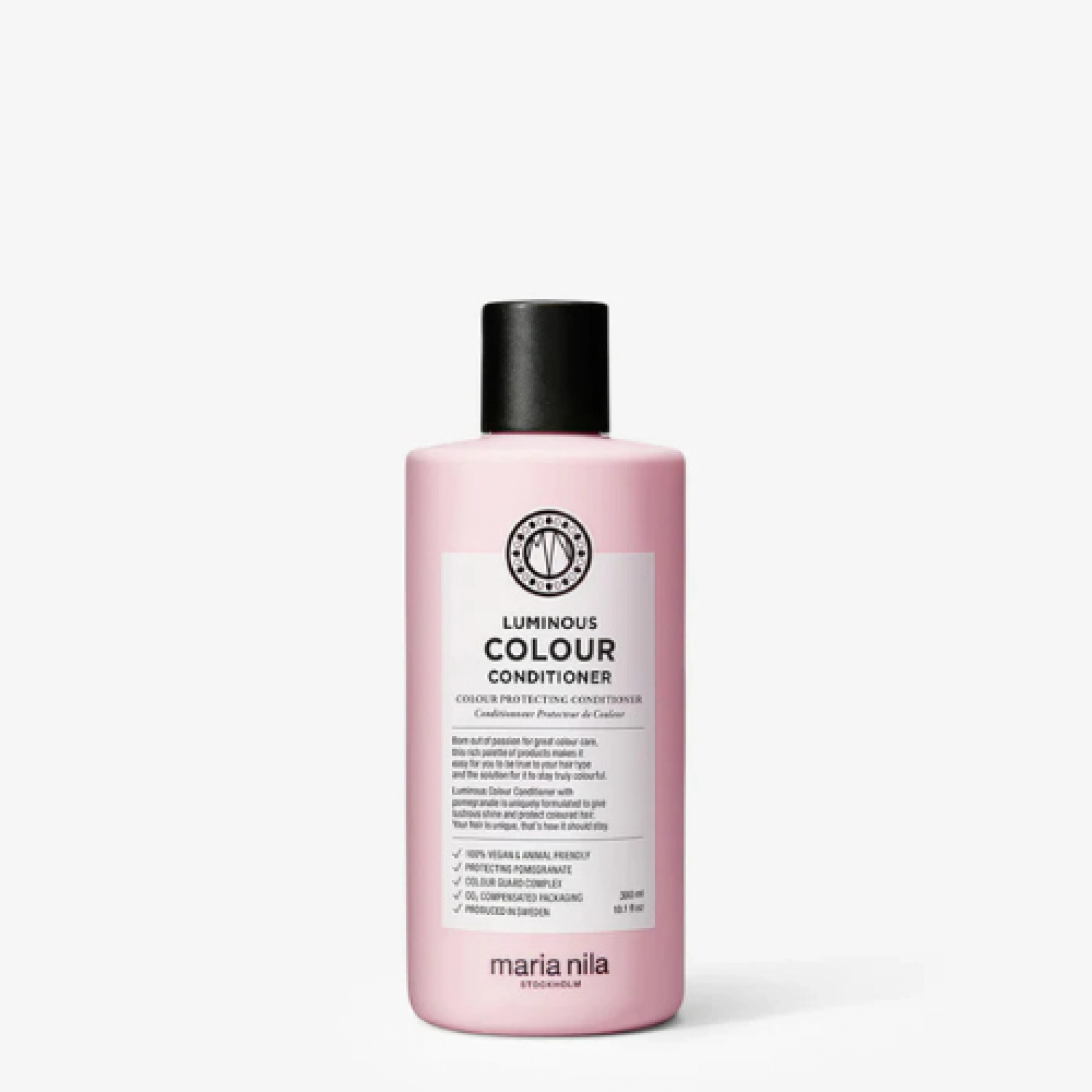 Conditioner | Acondicionador Protector del Color - Luminous Colour  - Maria Nila ®