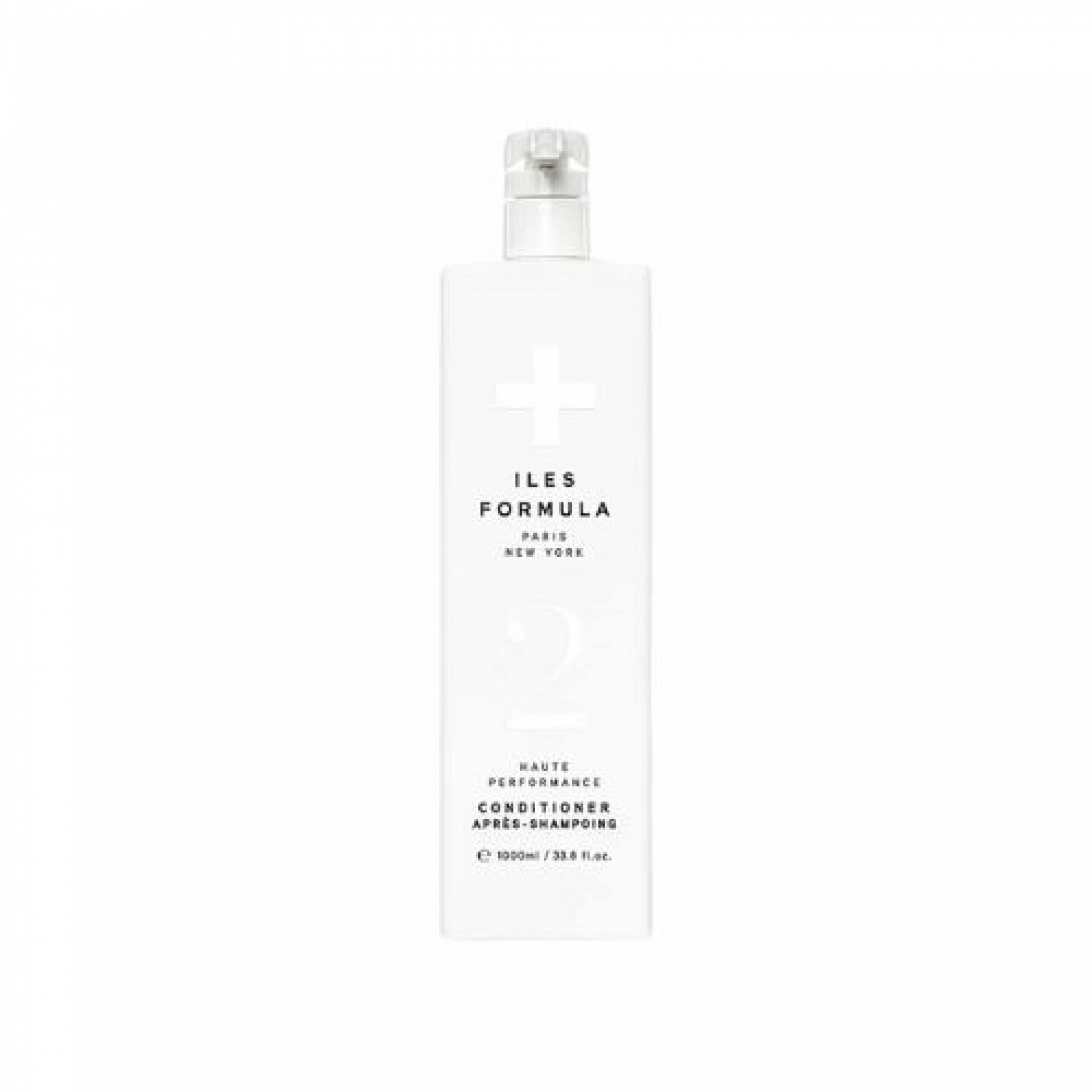 Conditioner Haute Performance (Step 2) | Acondicionador reparador instantáneo (Paso 2) - Signature Collection - Iles Formula ®
