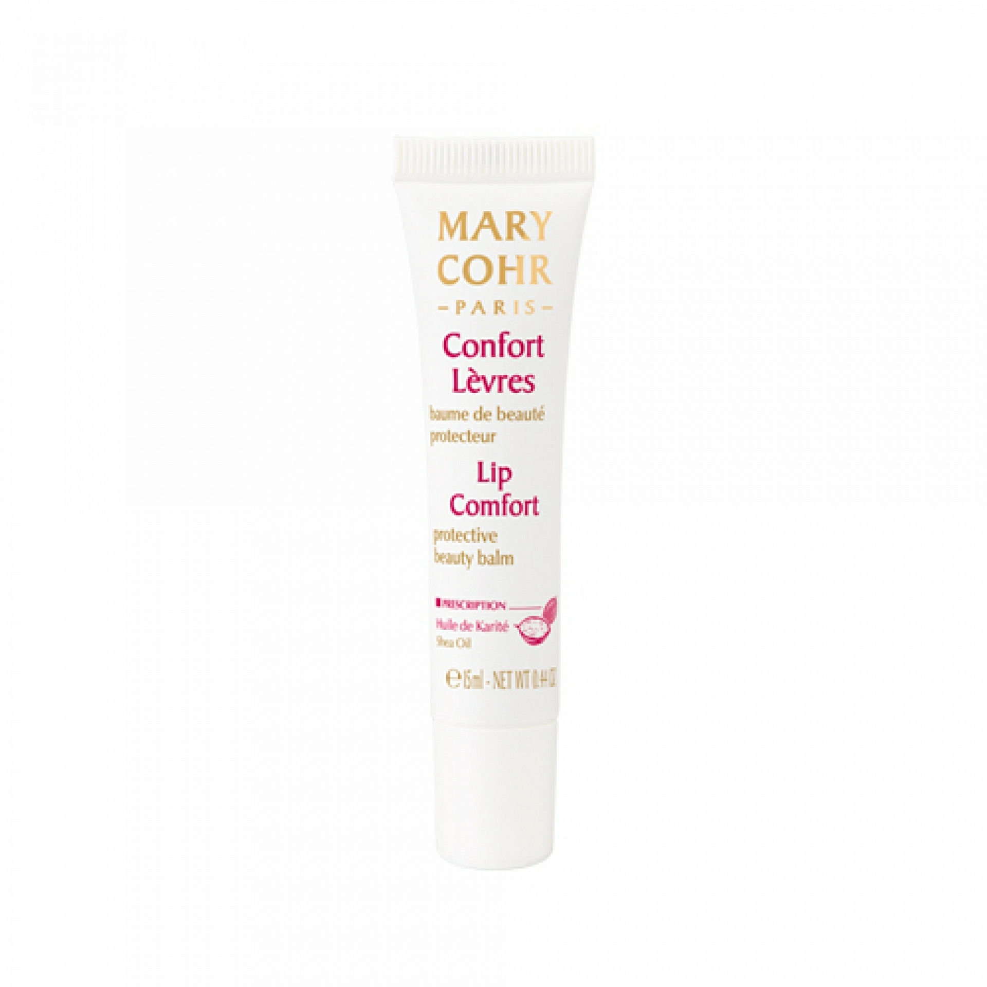 Confort Lèvres I Bálsamo Labial 15ml - Mary Cohr ®