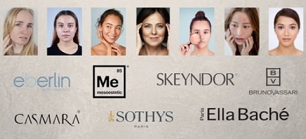 Conoce la mejor rutina facial según tu tipo de piel