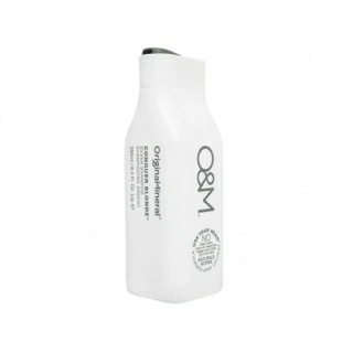 Conquer Blonde Shampoo | Champú para pelo rubio - Haircare - O&M ®