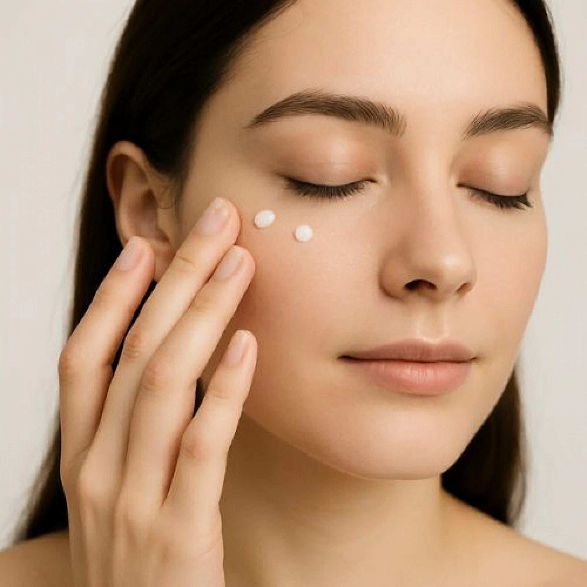 Contorno de Ojos Regenerador |  Contorno Antiarrugas con Fitoesfingosina 30 ml - Perpetual K - Kelaya ®