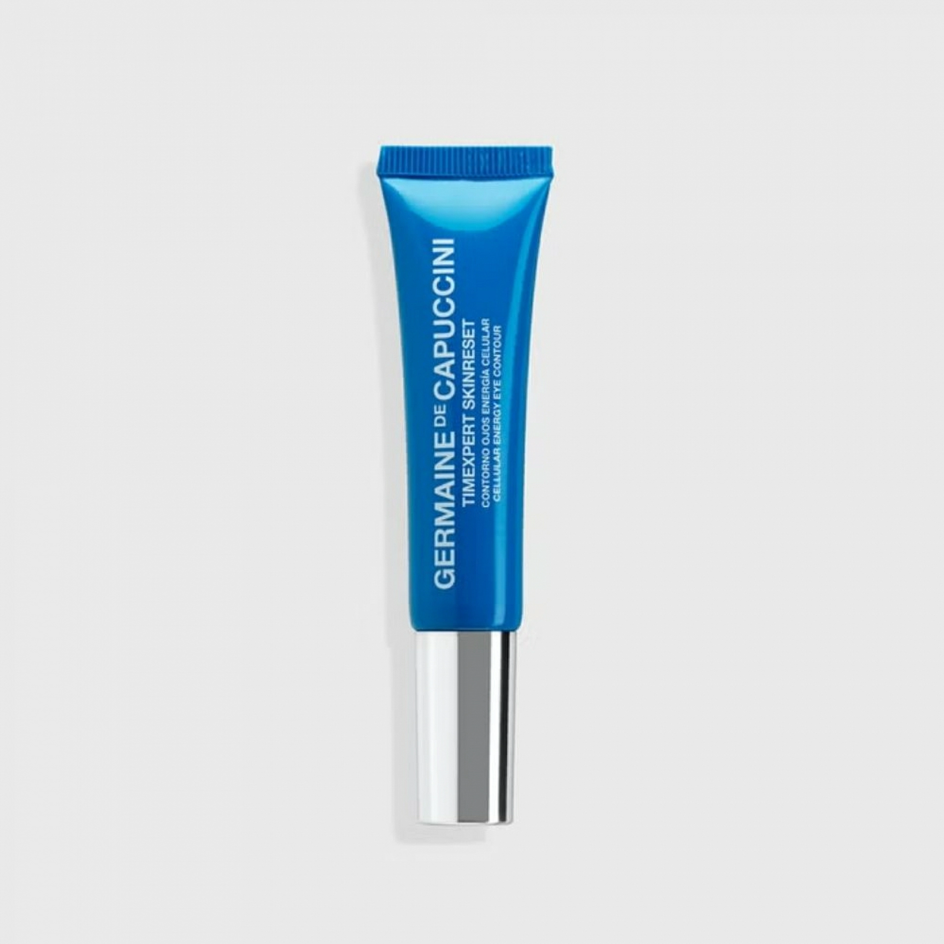 Contorno Ojos Energía Celular | Contorno de Ojos Revitalizante 15 ml – Skin Reset – Germaine de Capuccini ®
