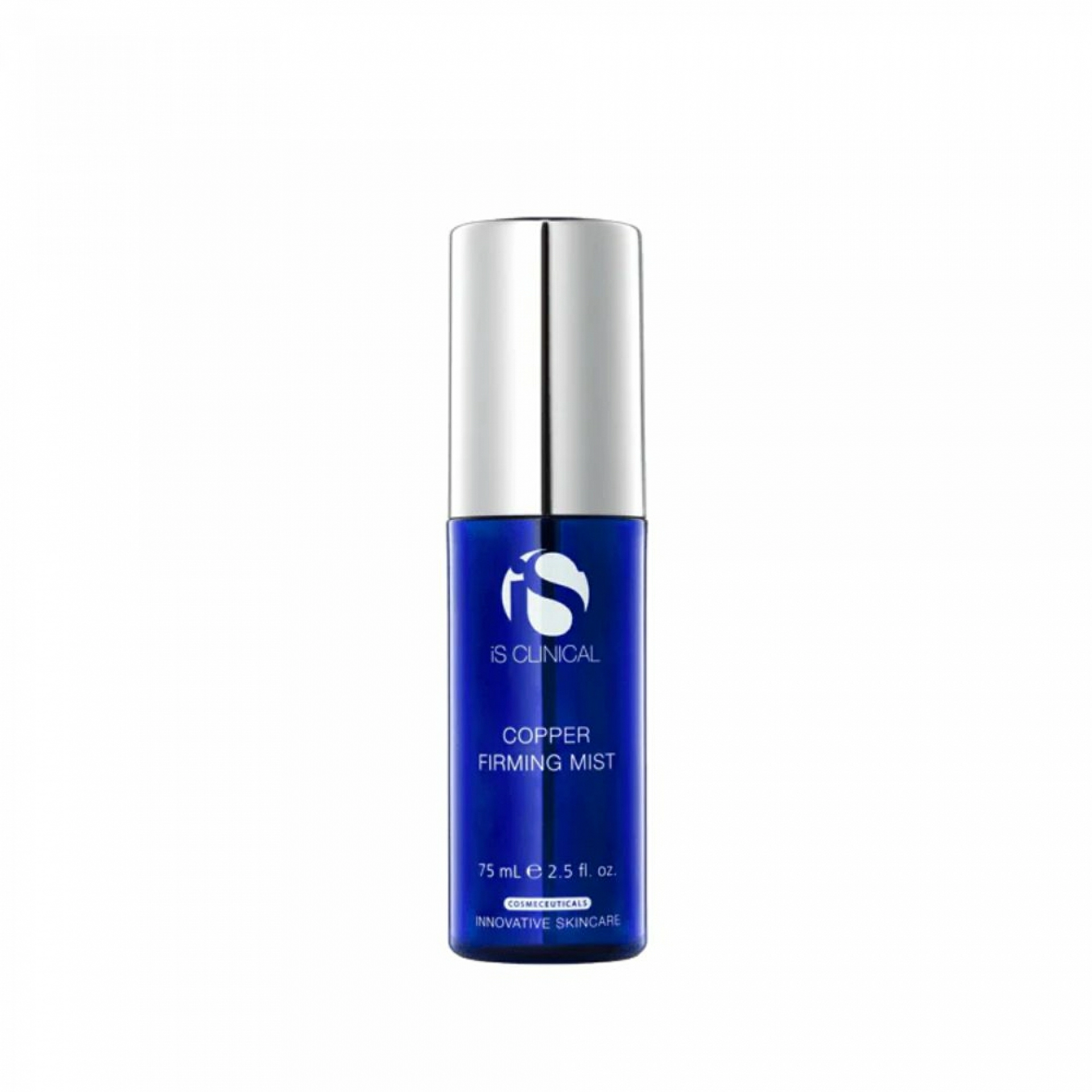 Copper Firming Mist | Bruma reafirmante y antioxidante 75ml - Luminosidad - iS Clinical ®