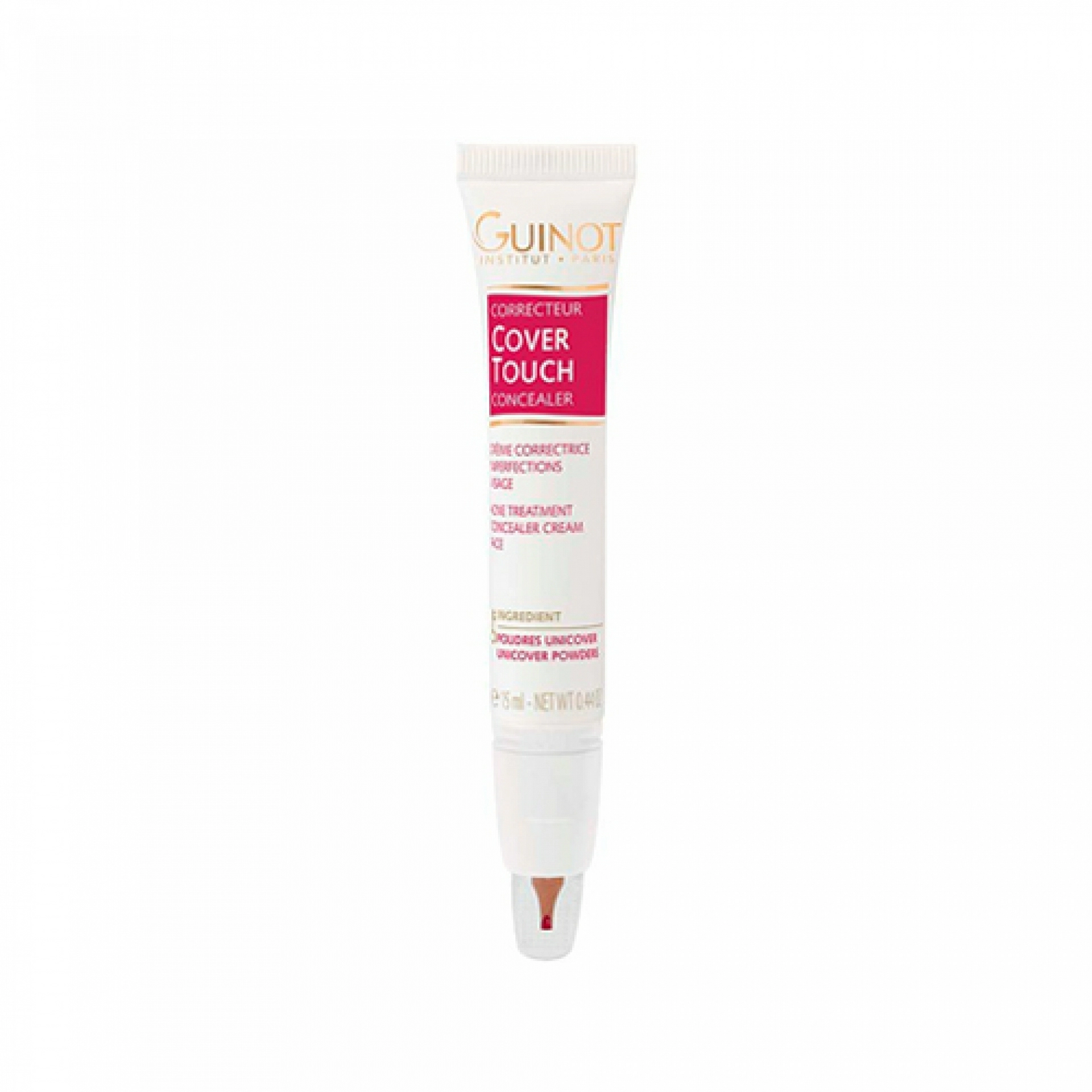 Correcteur Cover Touch | Corrector Imperfecciones 15ml - Guinot ®