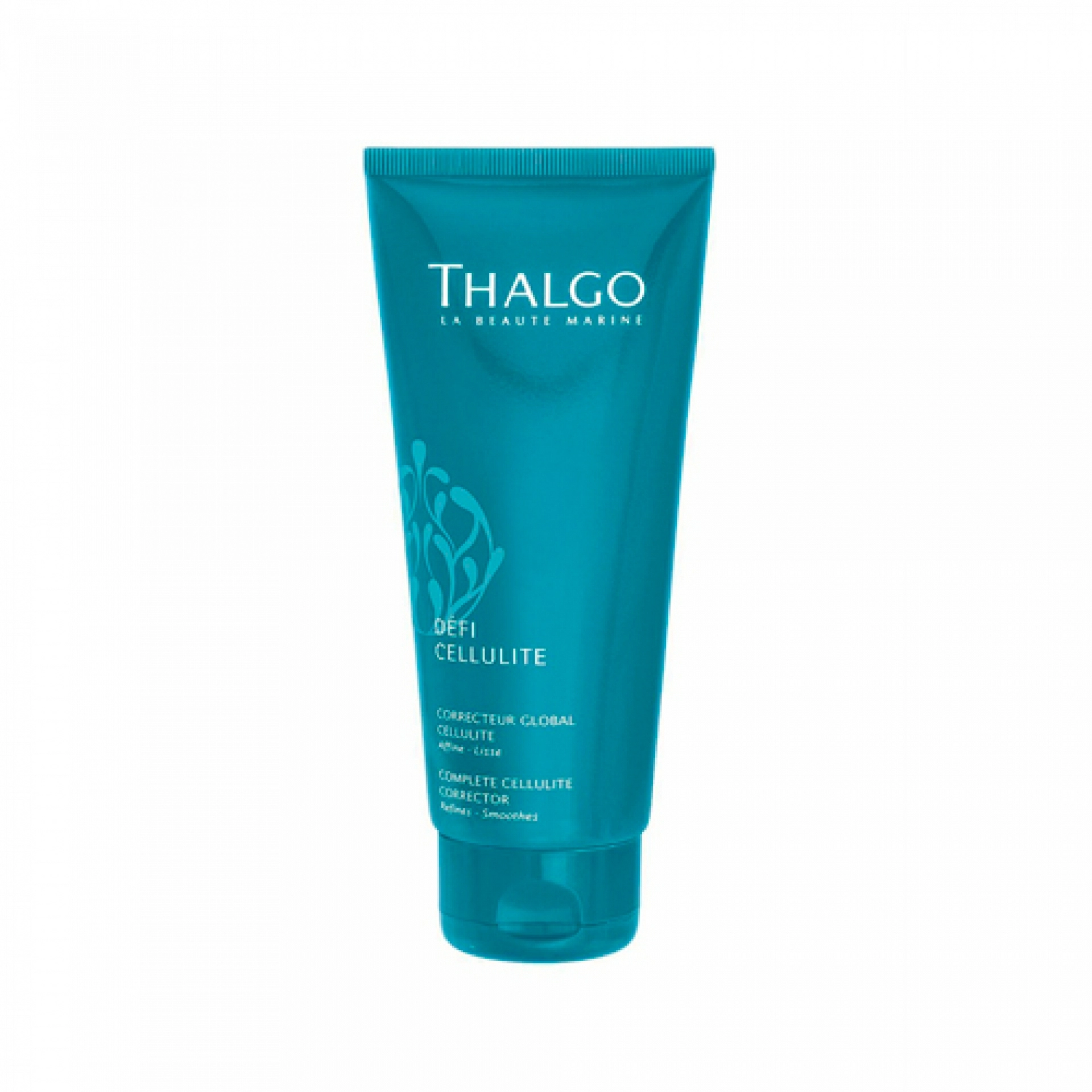 Correcteur Global Cellulite | Crema Correctora 200ml - Défi Cellulite - Thalgo ®