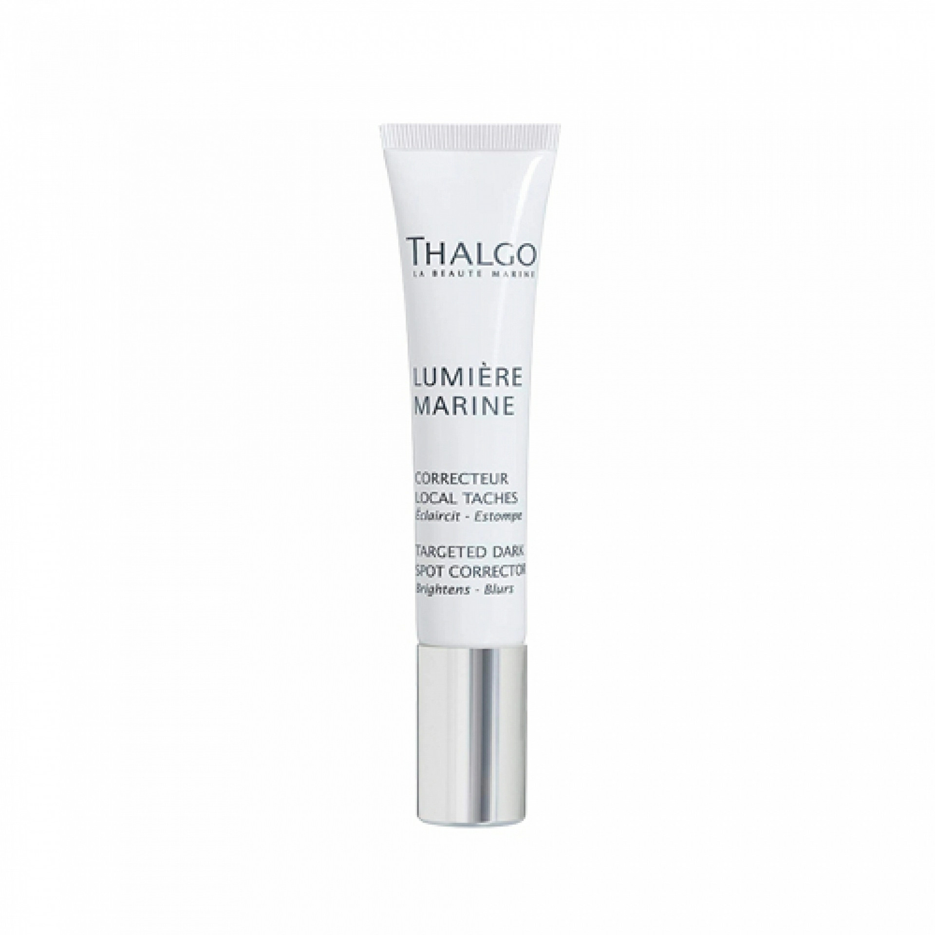 Correcteur Local Taches | Corrector de Manchas 15ml - Lumière Marine - Thalgo ®