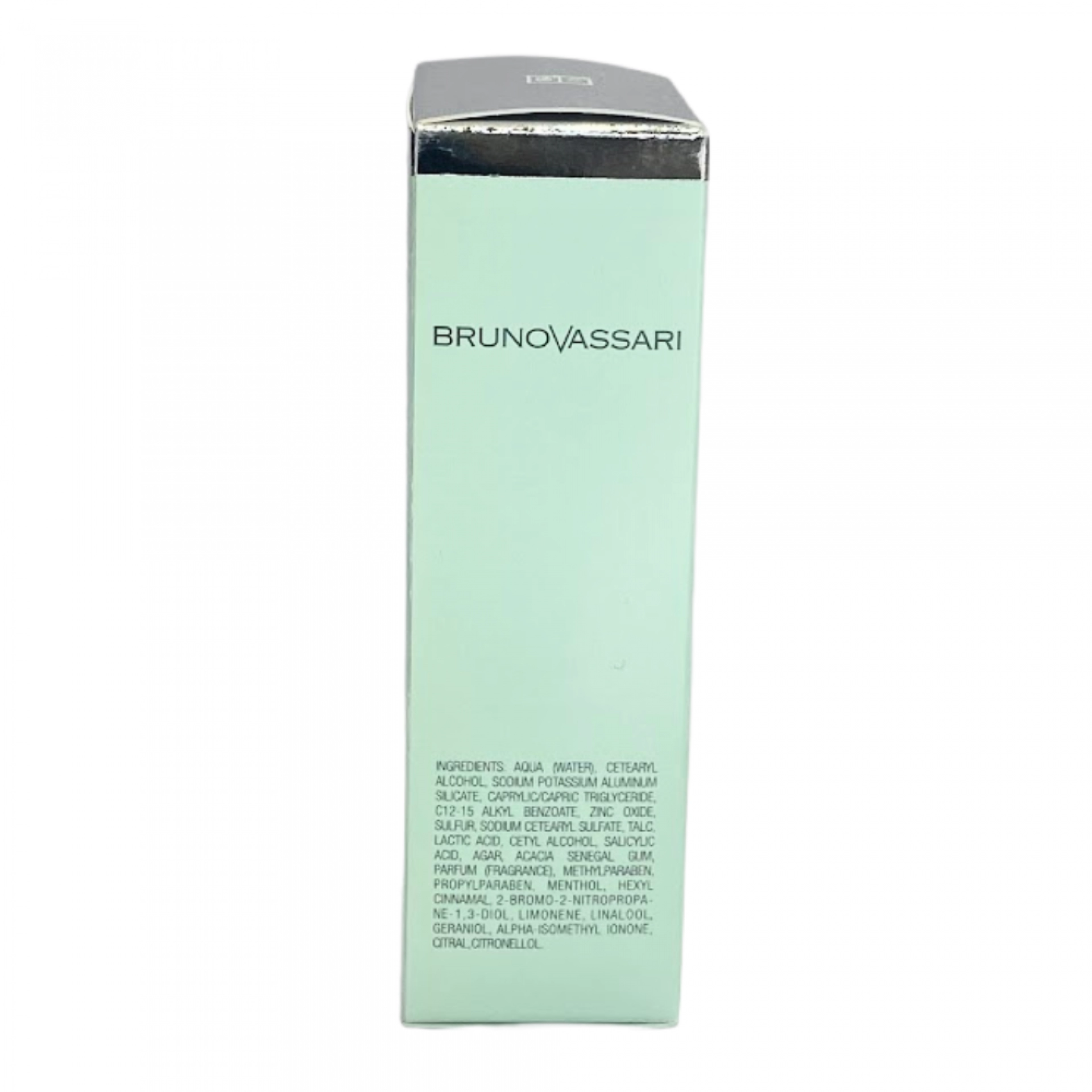 Corrective Cream | Crema antiimperfecciones 50ml - Pure Solutions - Bruno Vassari ®