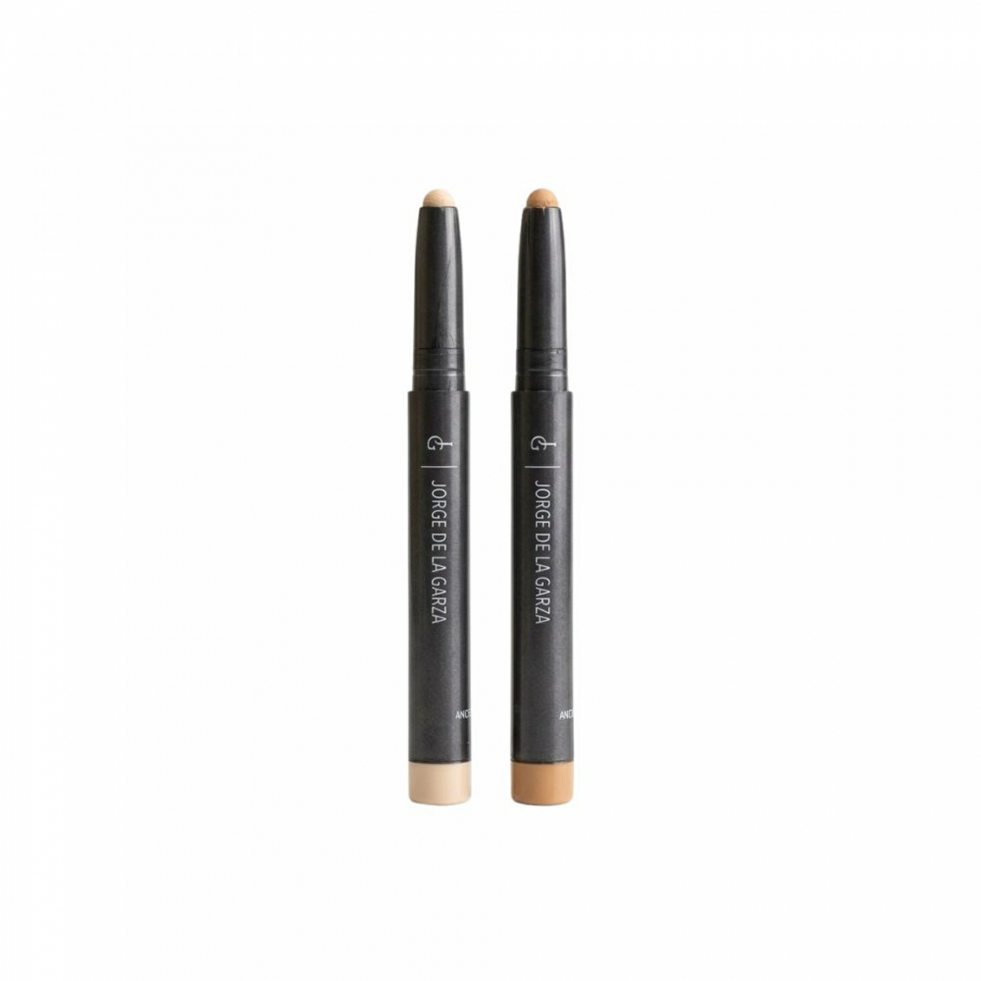 Corrector Long Lasting | Corrector de alta cobertura y larga duración - Jorge de la Garza ®