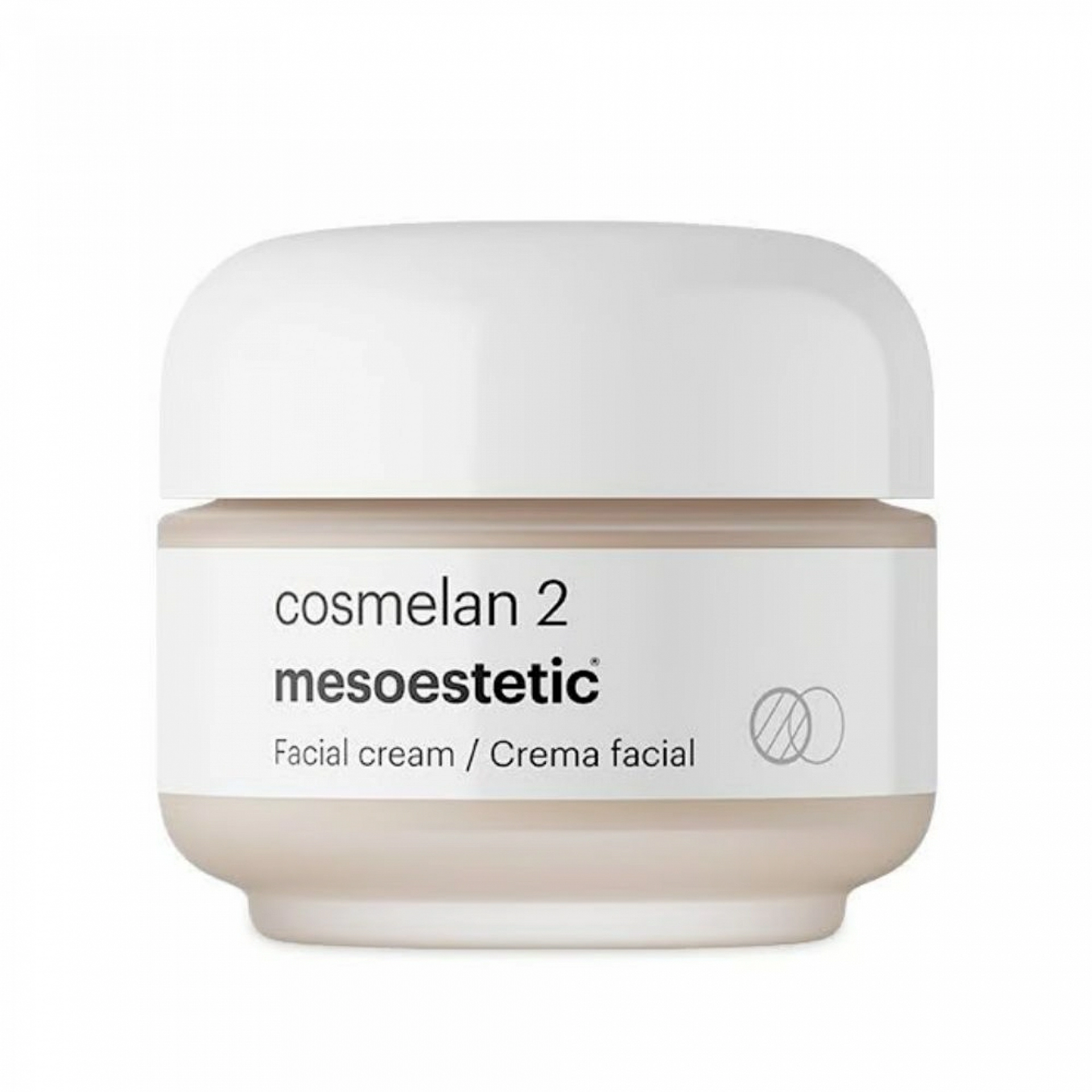 Cosmelan 2 | Crema Despigmentante 30gr - Pigment Control Solutions - Mesoestetic ®