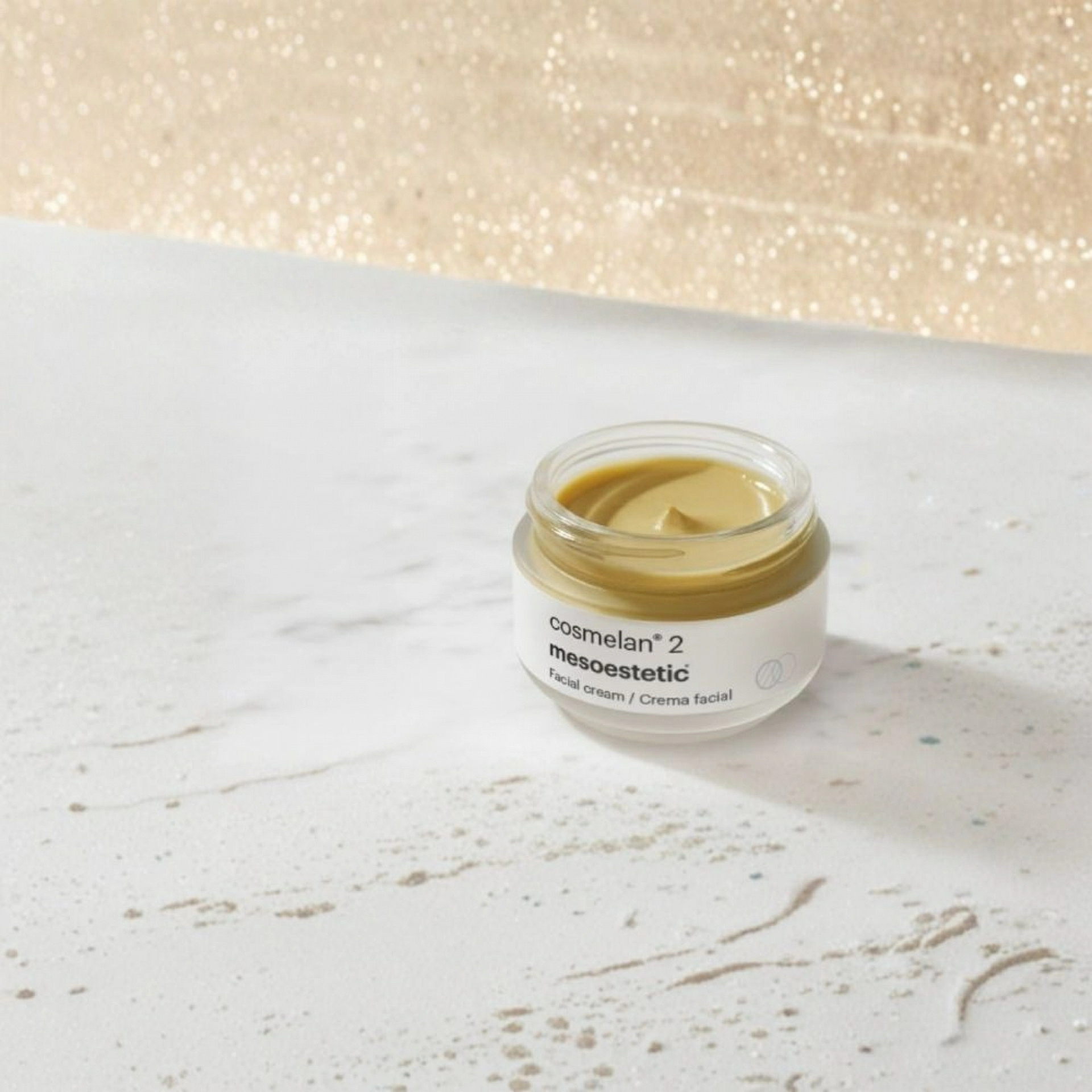 Cosmelan 2 | Crema Despigmentante 30gr - Pigment Control Solutions - Mesoestetic ®