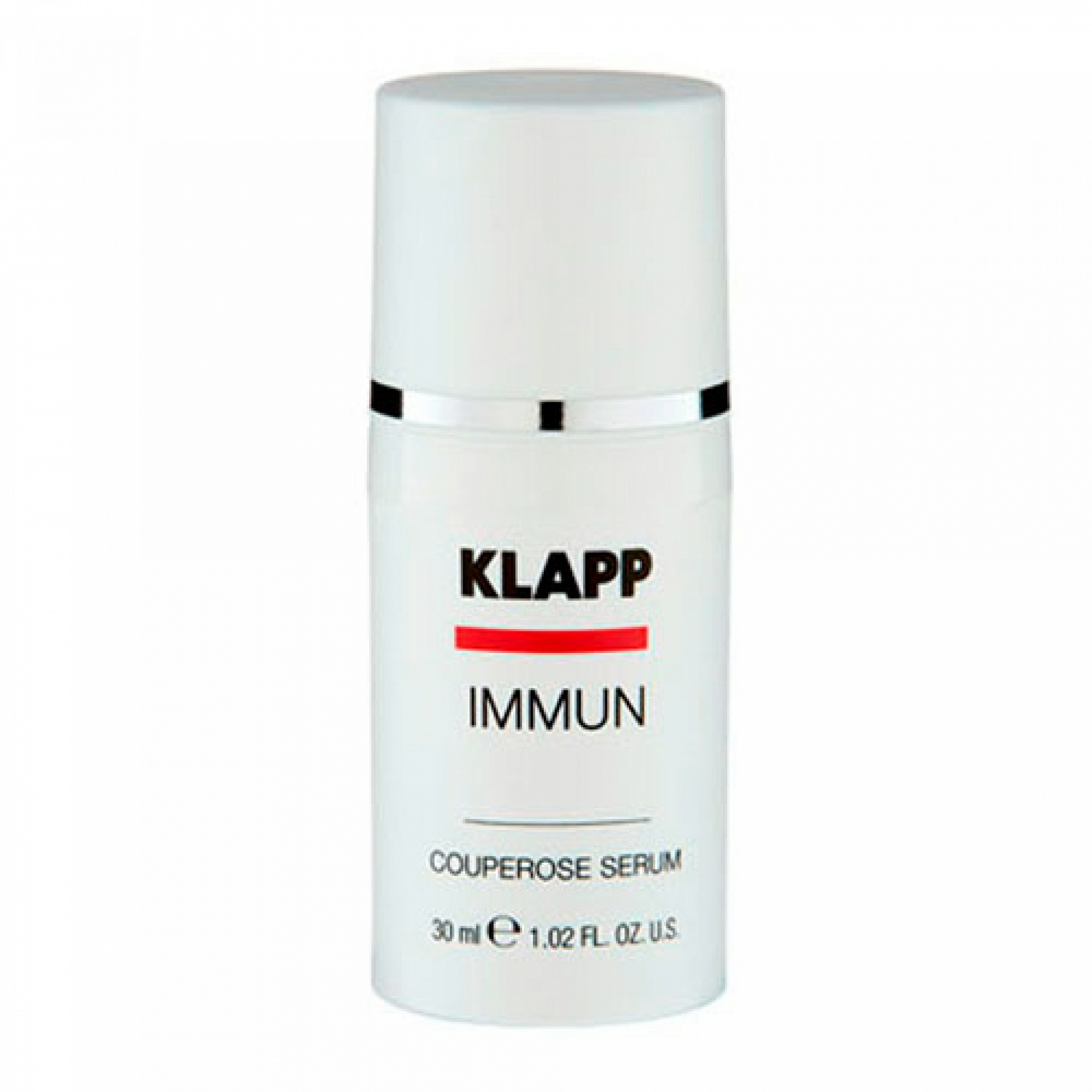 Couperose Serum | Serum Especial Cuperosis 30ml - Immun - Klapp ®