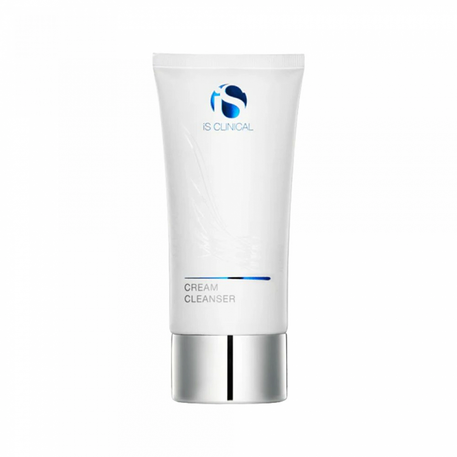 Cream Cleanser | Limpiador en crema hidratante 120 ml - iS Clinical ®