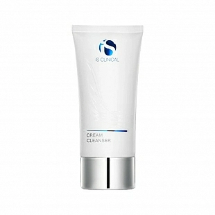 Cream Cleanser | Limpiador en crema hidratante 120 ml - iS Clinical ®