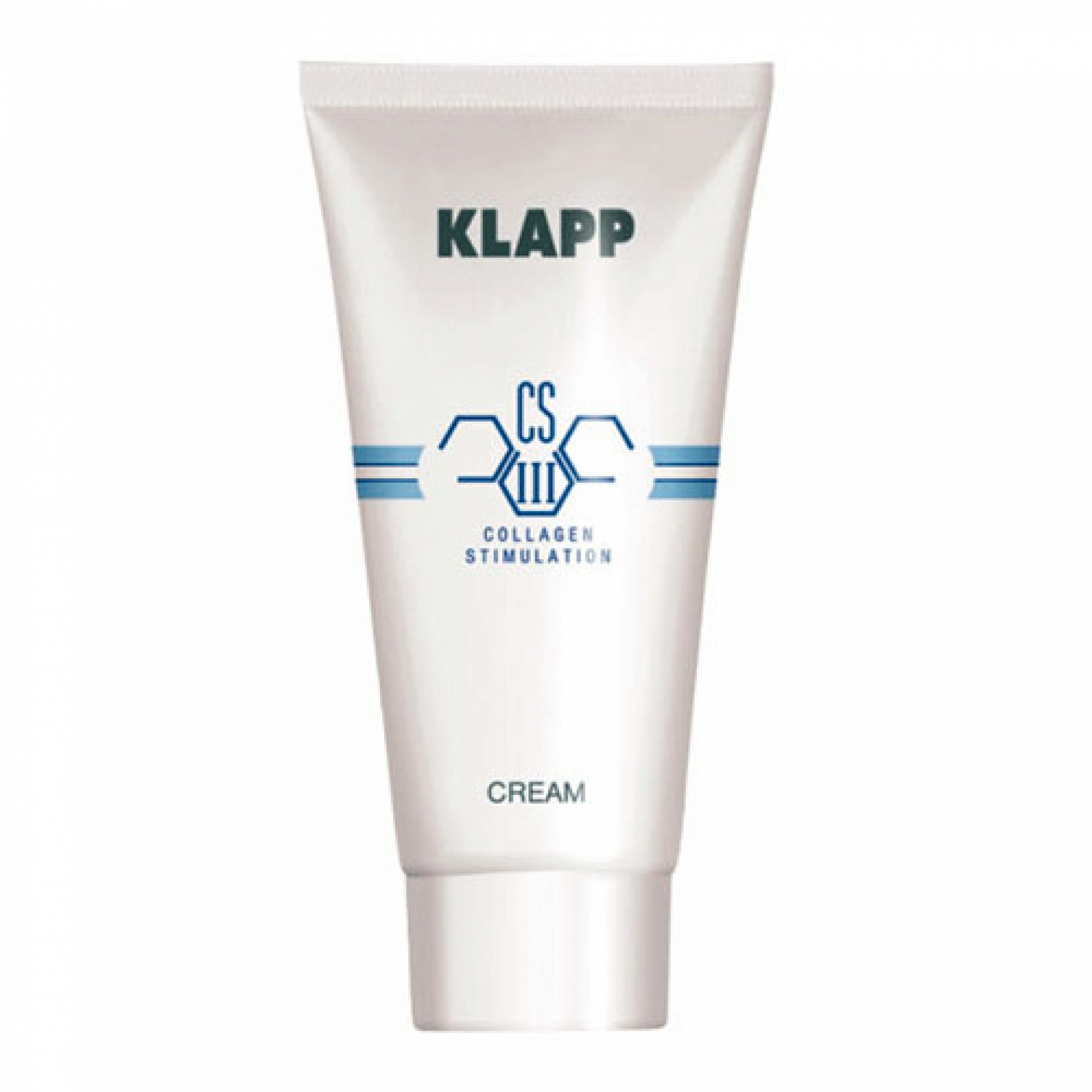 Cream | Crema 24h 50 ml - CSIII - Klapp ®