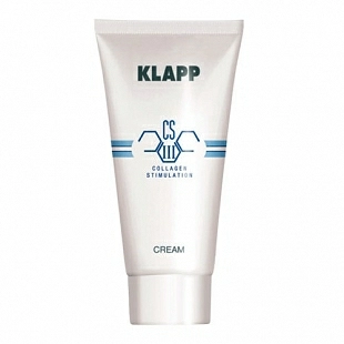 Cream | Crema 24h 50 ml - CSIII - Klapp ®